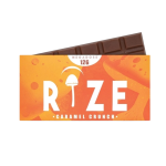12g Caramel Crunch Chocolate Bar