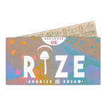 12g Cookies and Cream Chocolate Bar