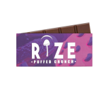 5g Puffed Crunch Chocolate Bar