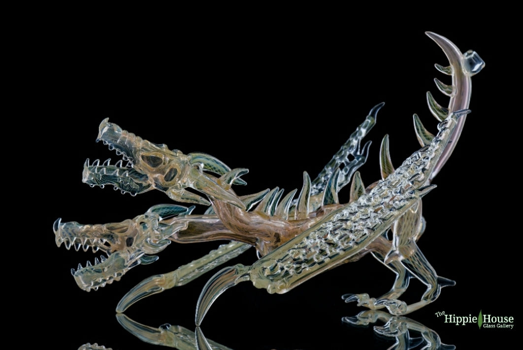 2-Headed Wyvern