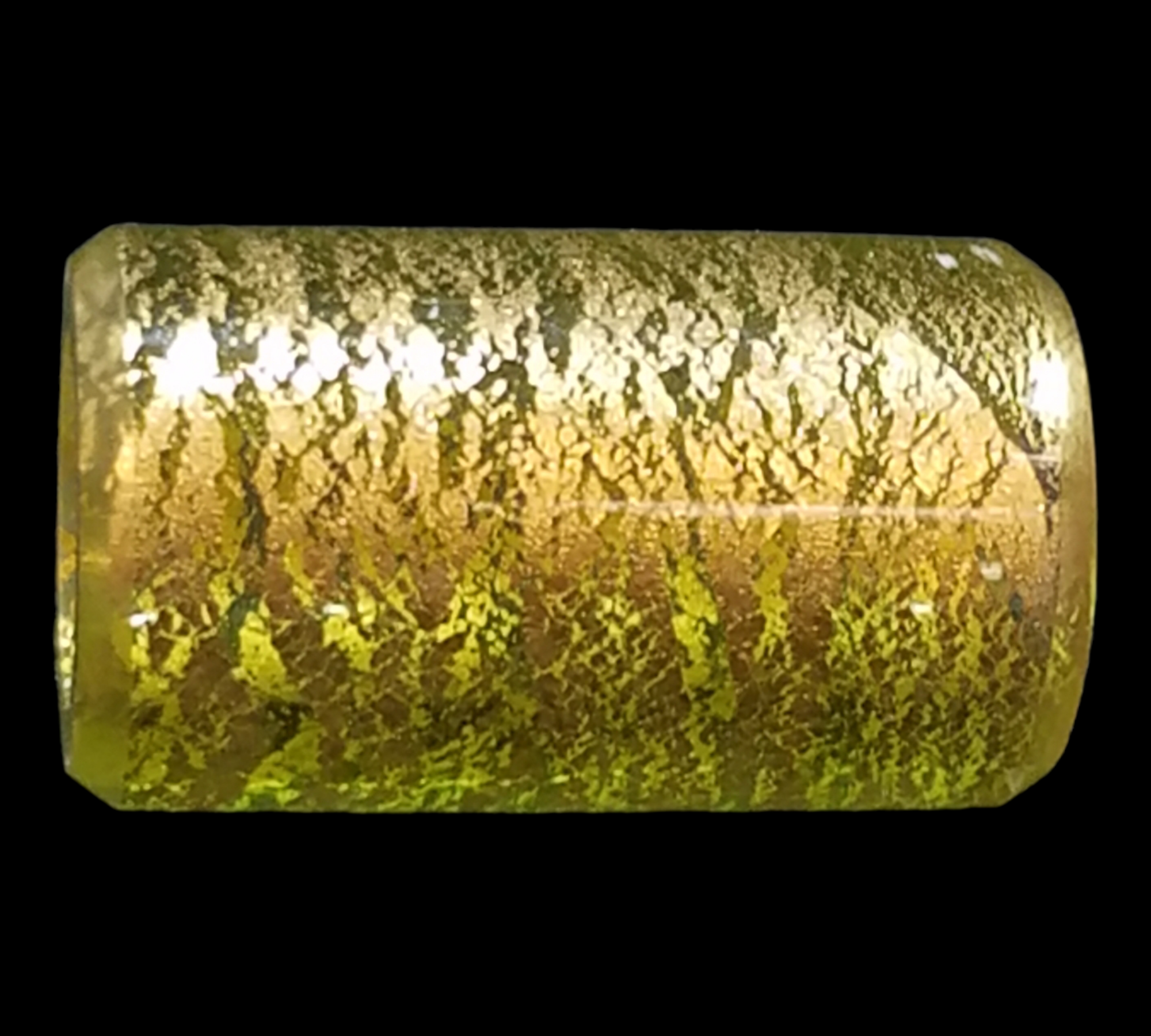 Melitz 24k Gold Hollywoodtech Bead
