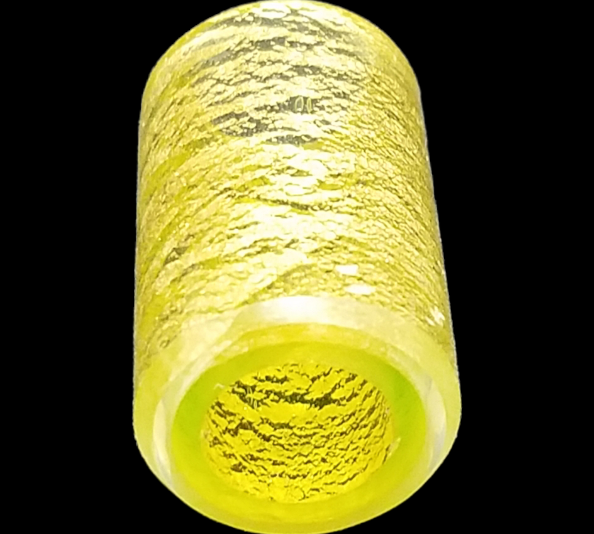 Melitz 24k Gold Hollywoodtech Bead view 3