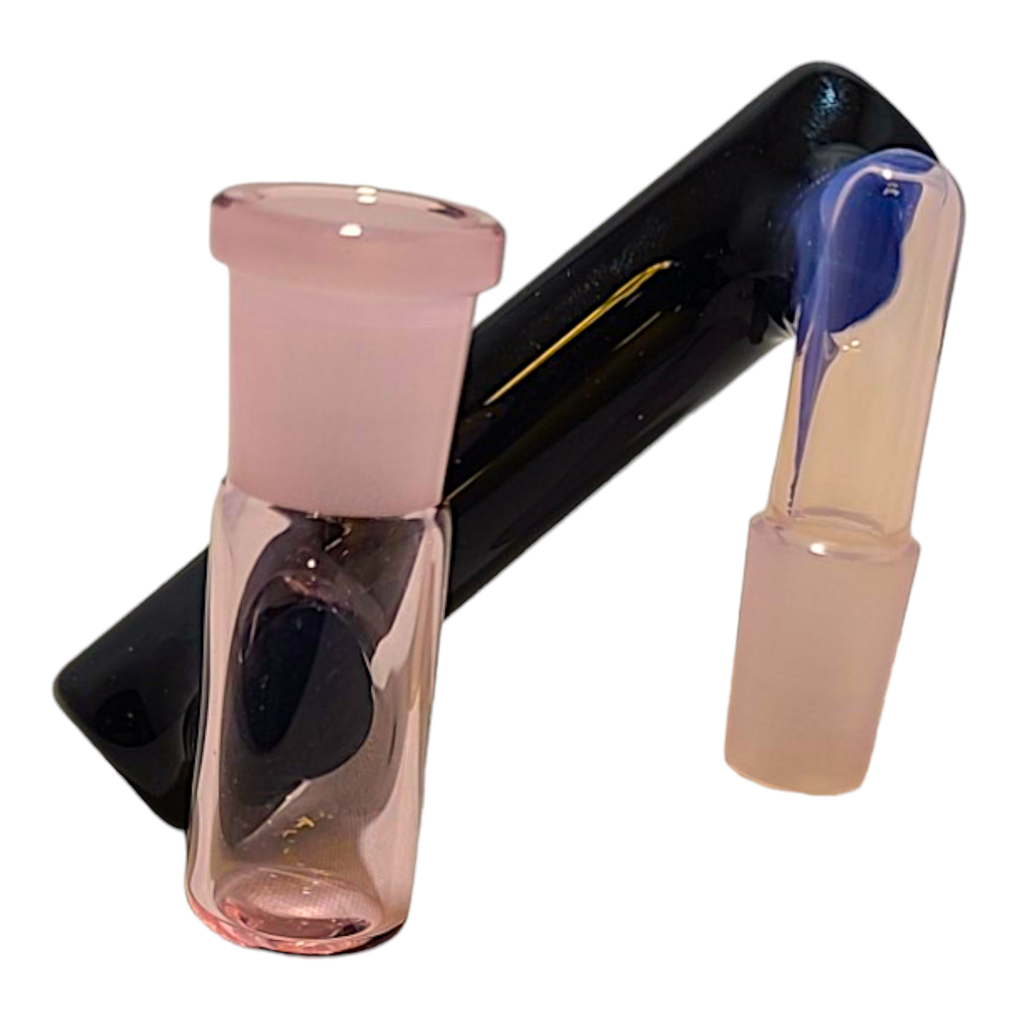 Adapter Pink and Black view 2