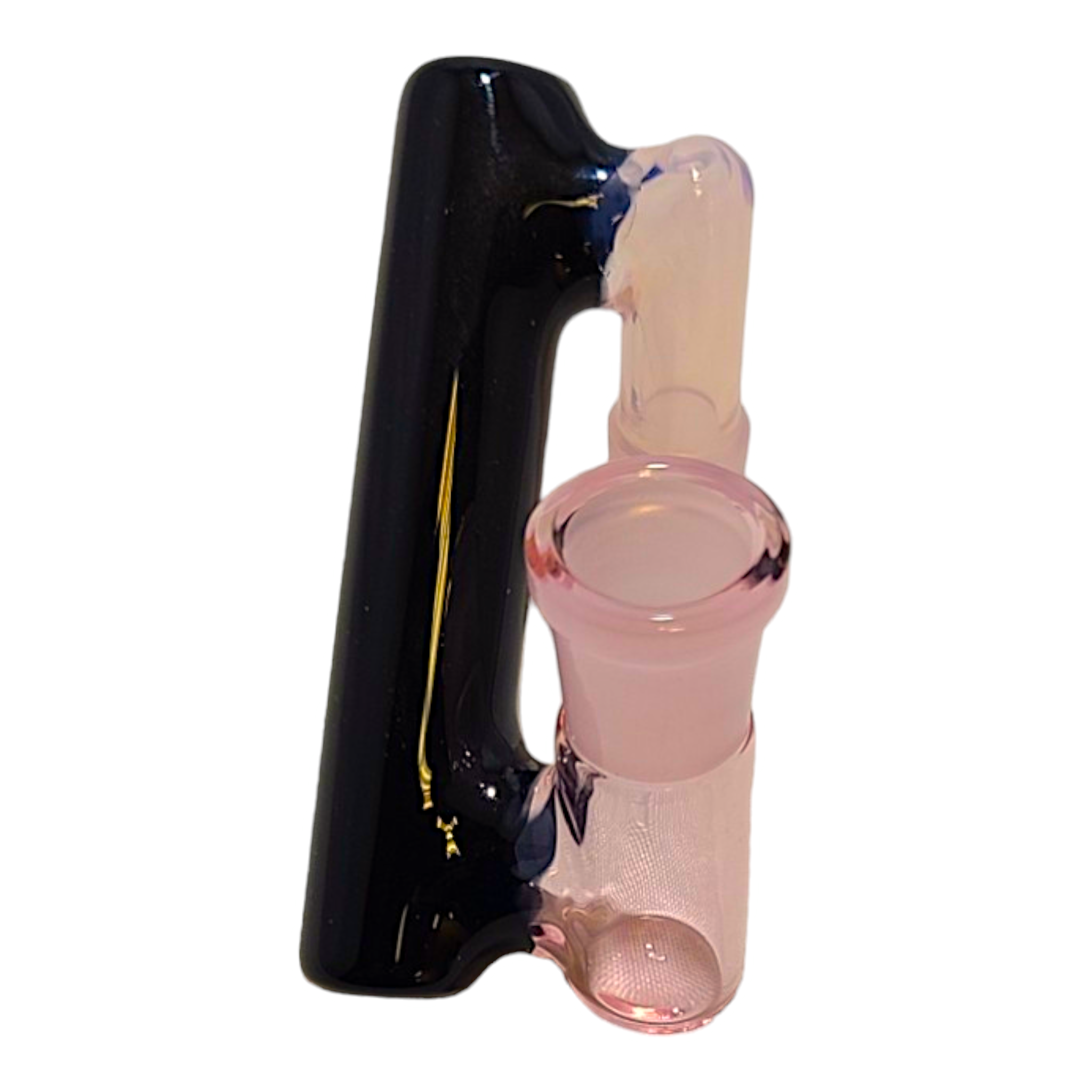 Adapter Pink and Black view 3