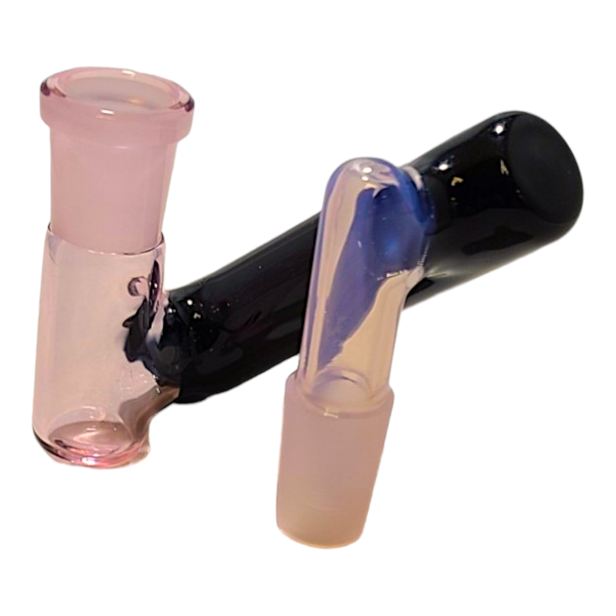 Adapter Pink and Black view 4