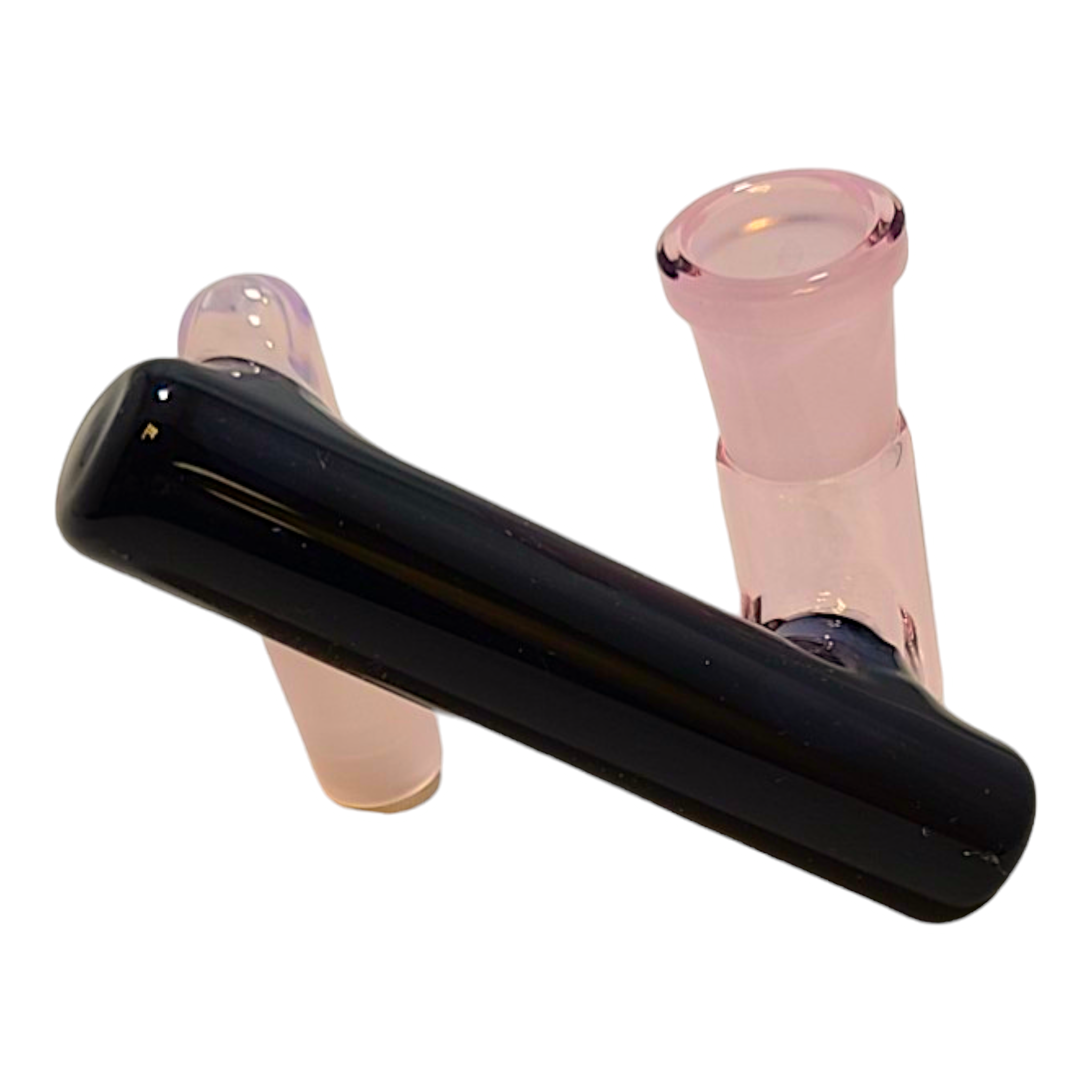 Adapter Pink and Black view 5