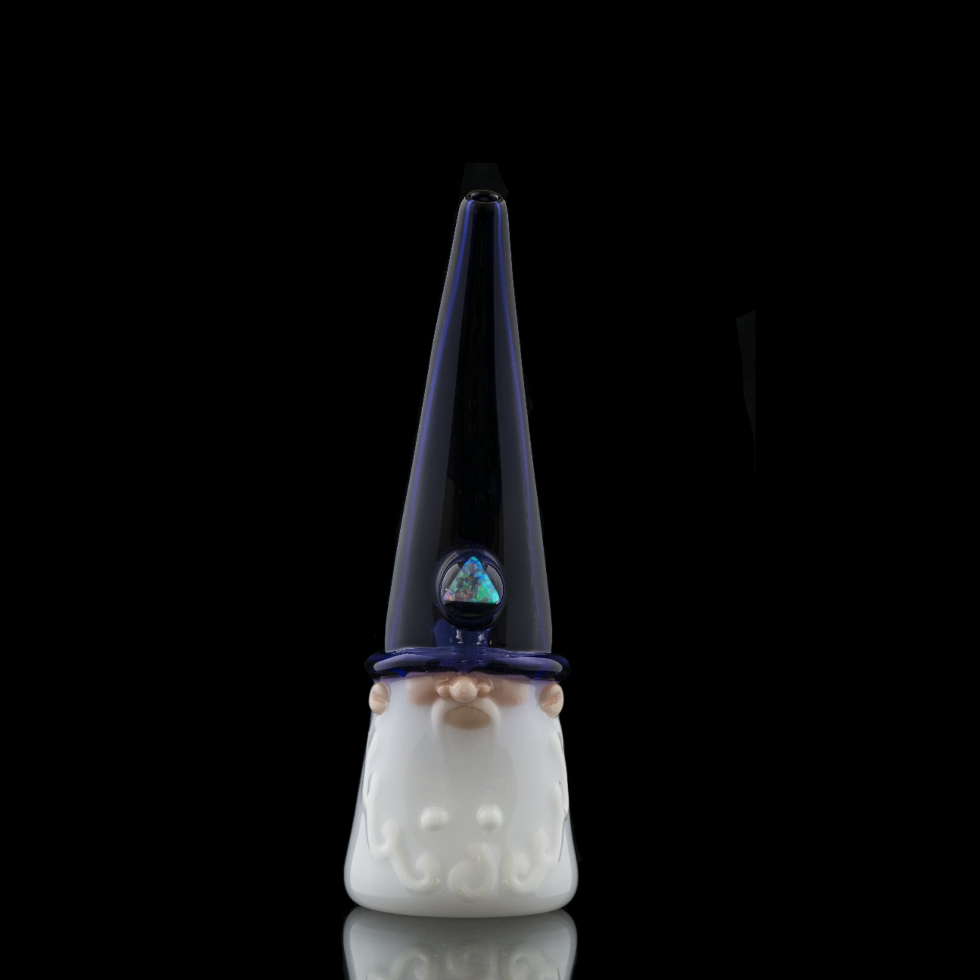 Phil Seigel Amethyst Warlock