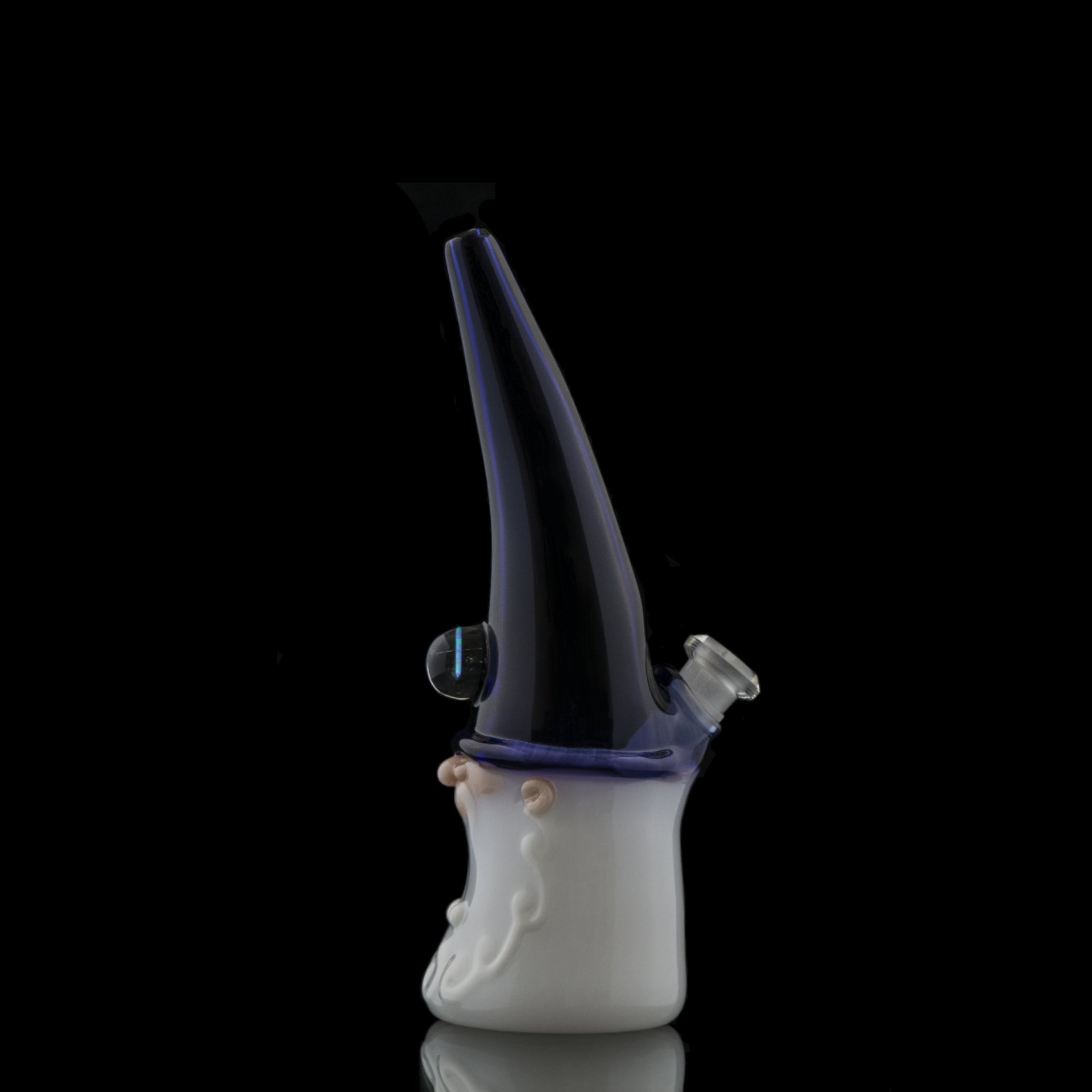 Phil Seigel Amethyst Warlock view 2