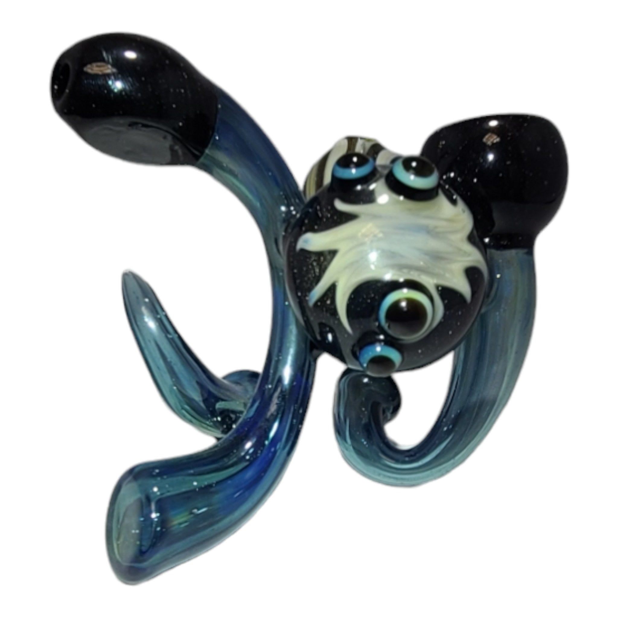 Atoms Series Pipe view 2