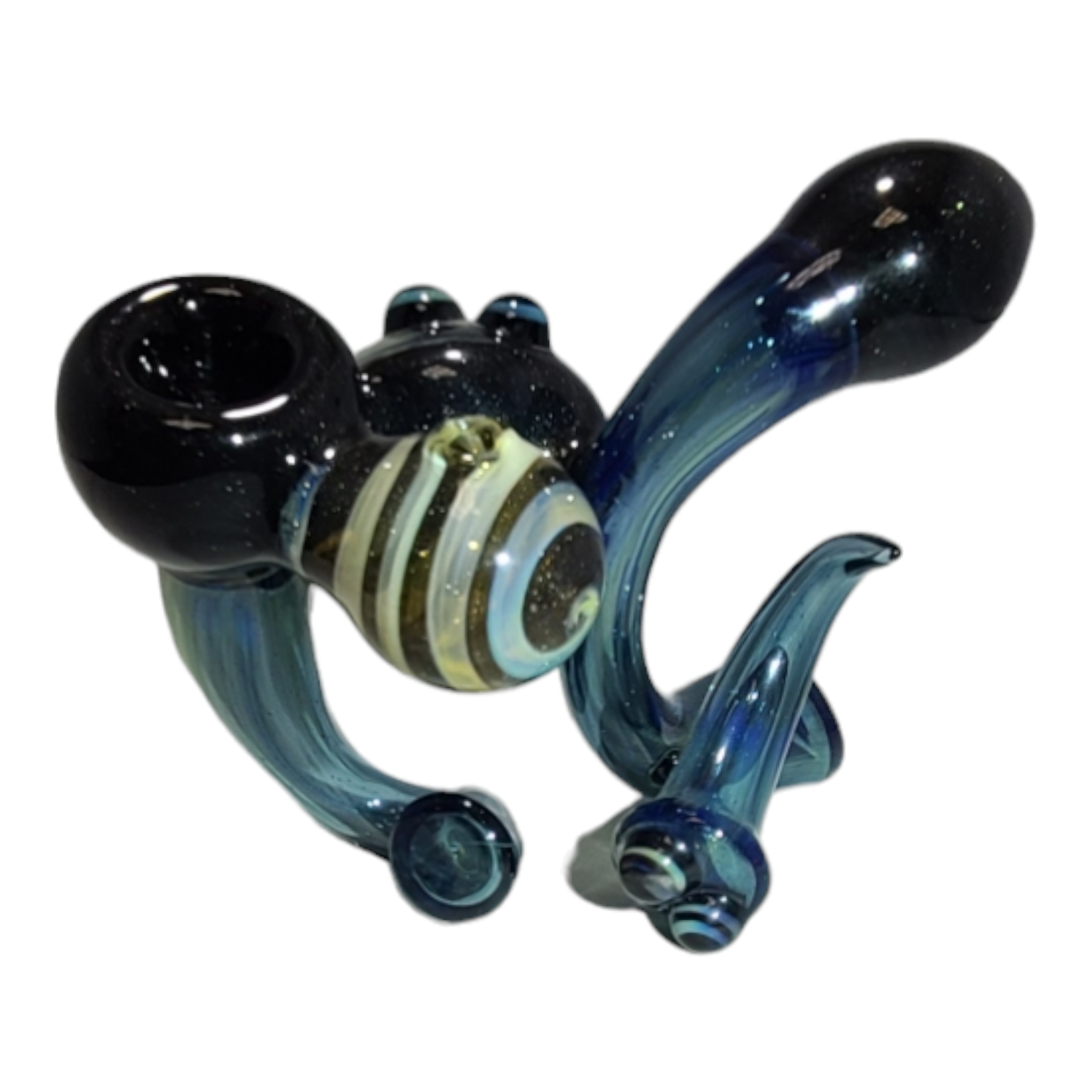 Atoms Series Pipe view 3