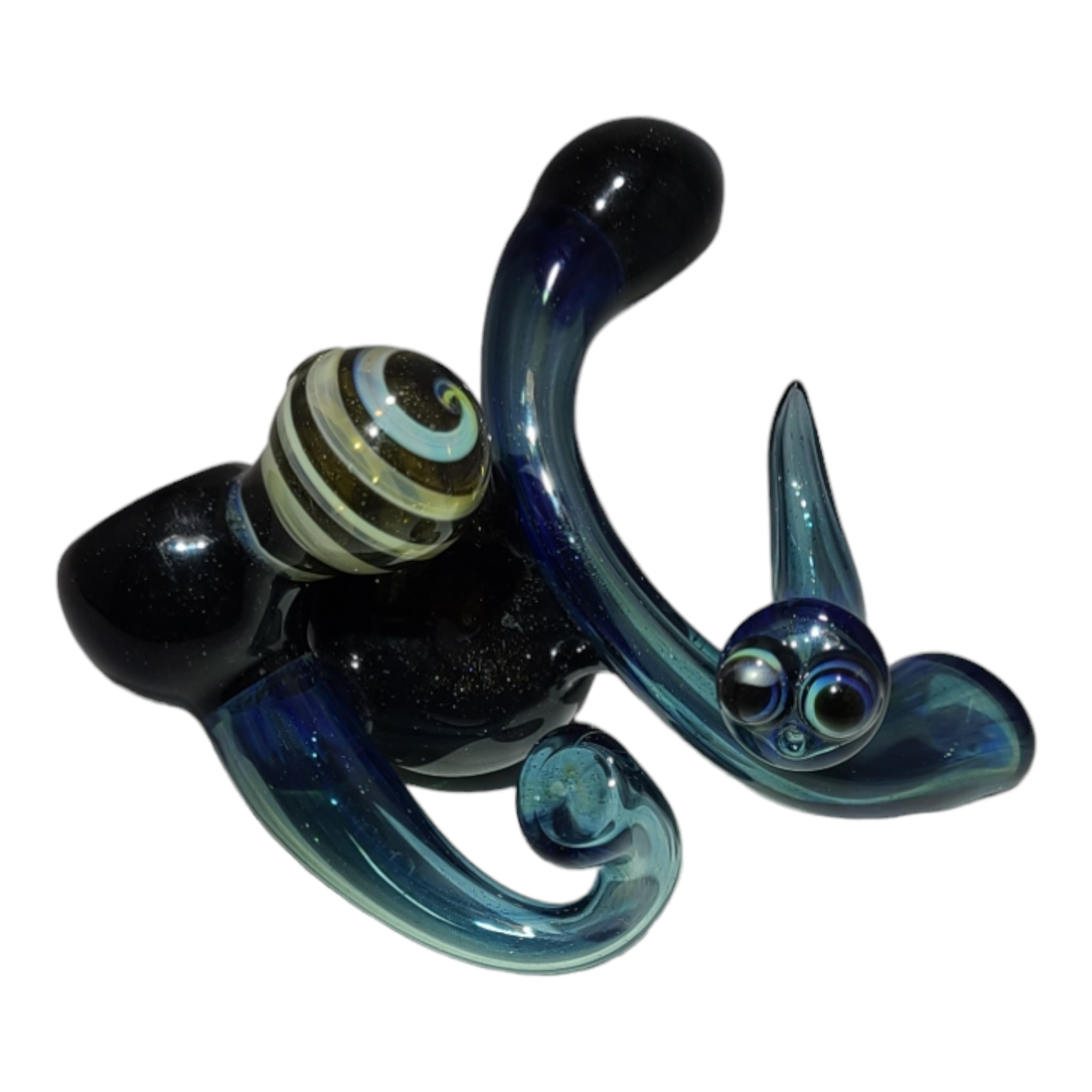 Atoms Series Pipe view 4