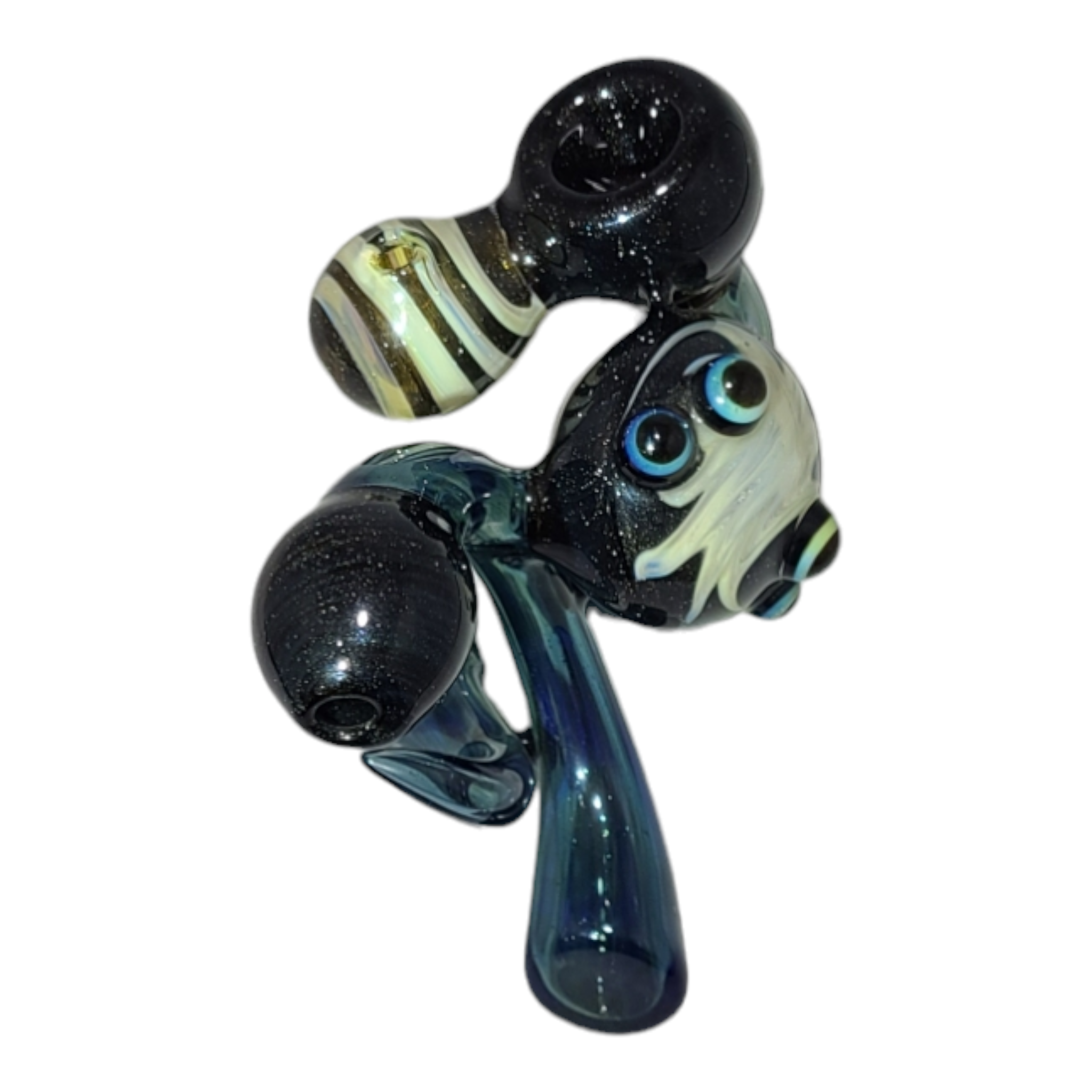 Atoms Series Pipe view 5