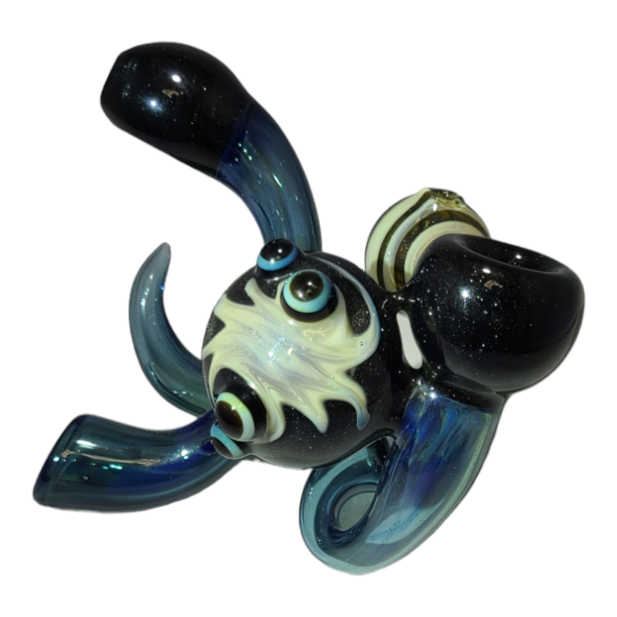 Atoms Series Pipe view 6