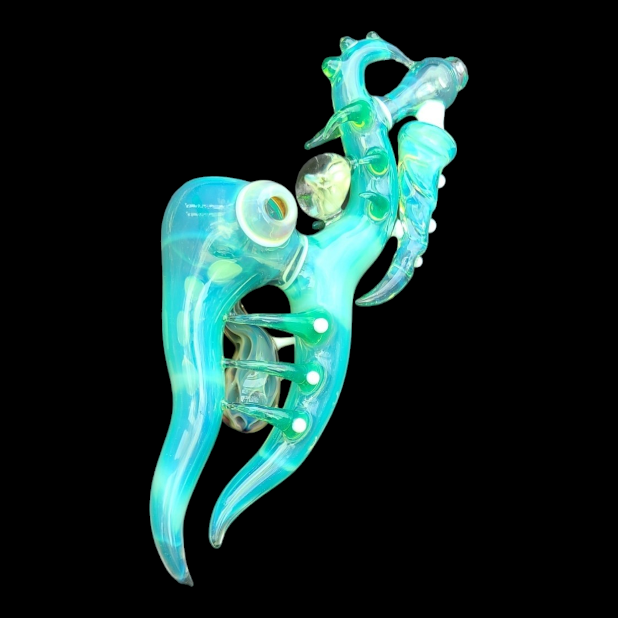 Biomech Sherlock view 2