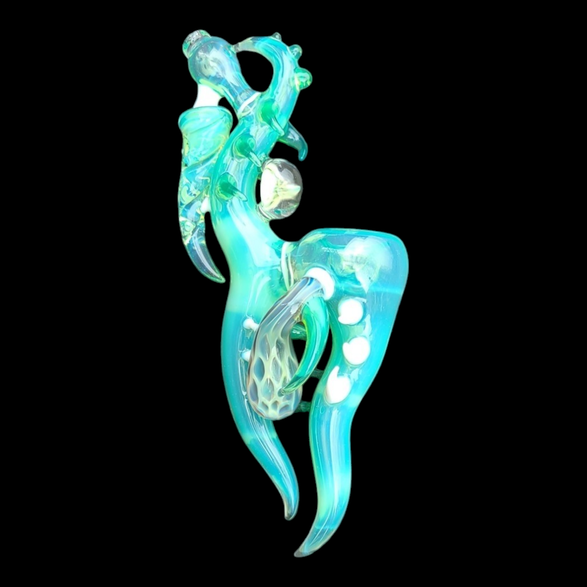 Biomech Sherlock view 4