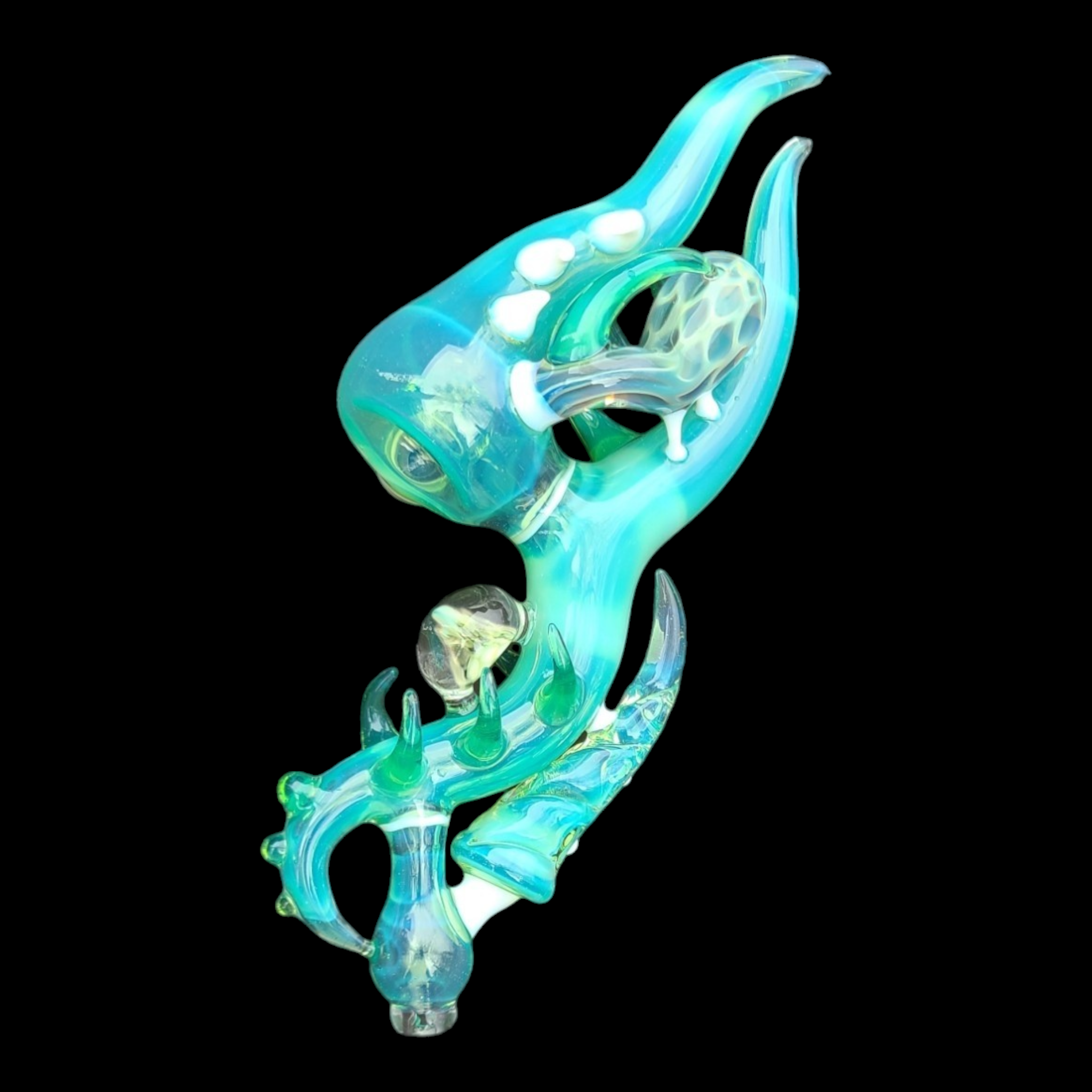 Biomech Sherlock view 5