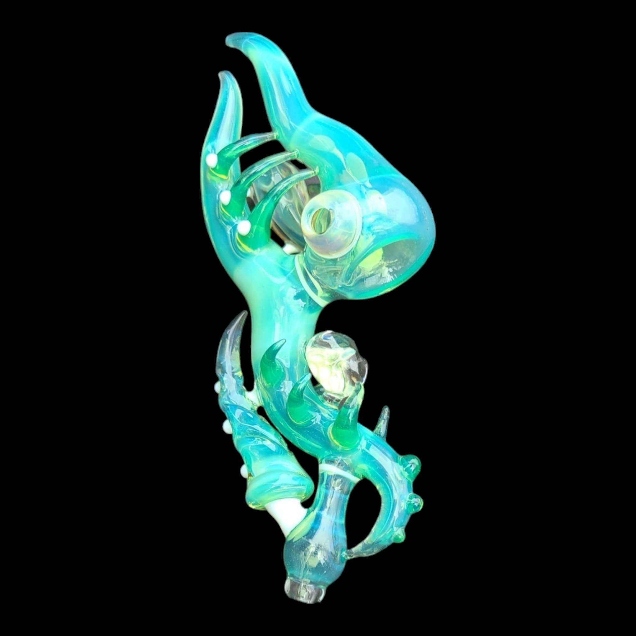 Biomech Sherlock view 6
