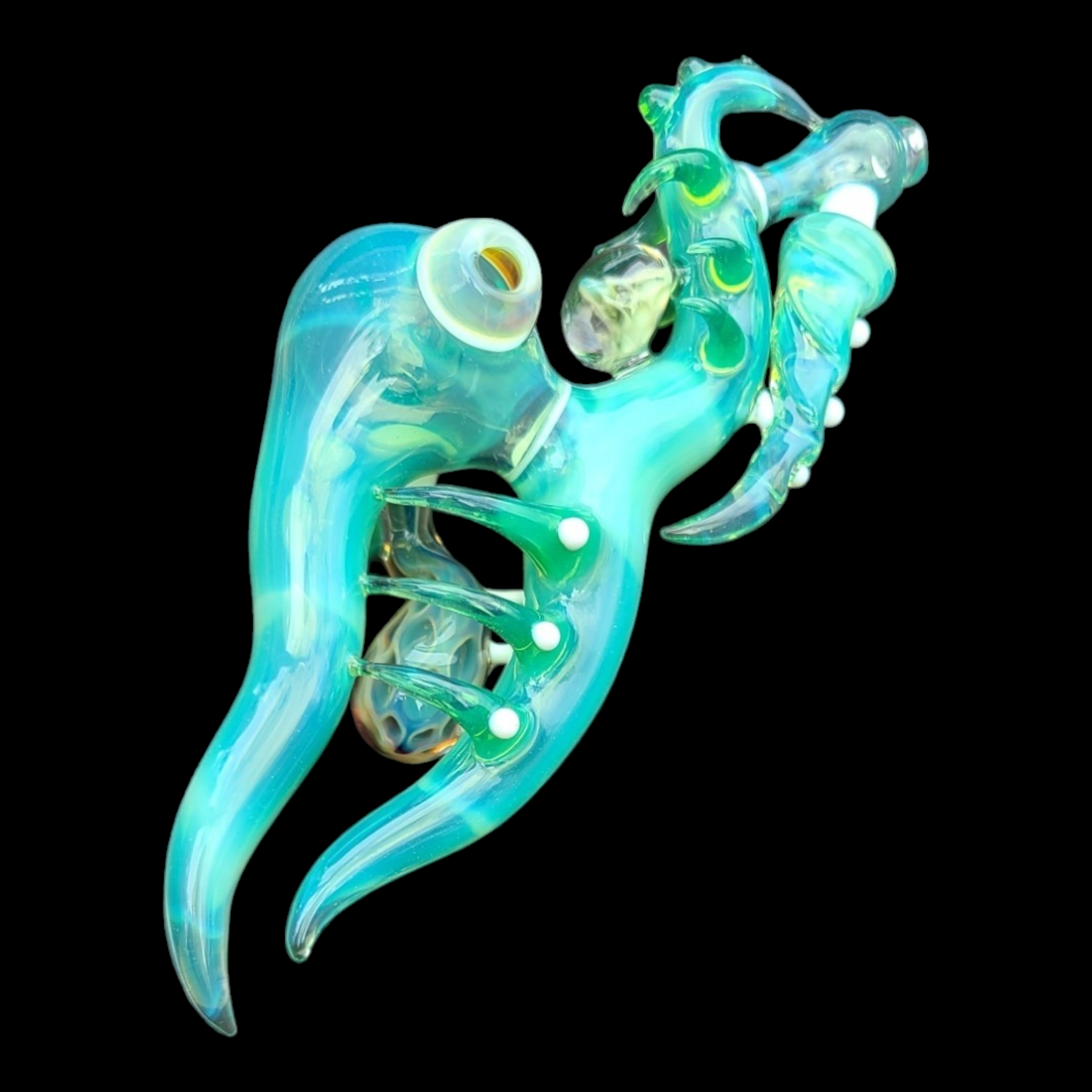 Biomech Sherlock view 7