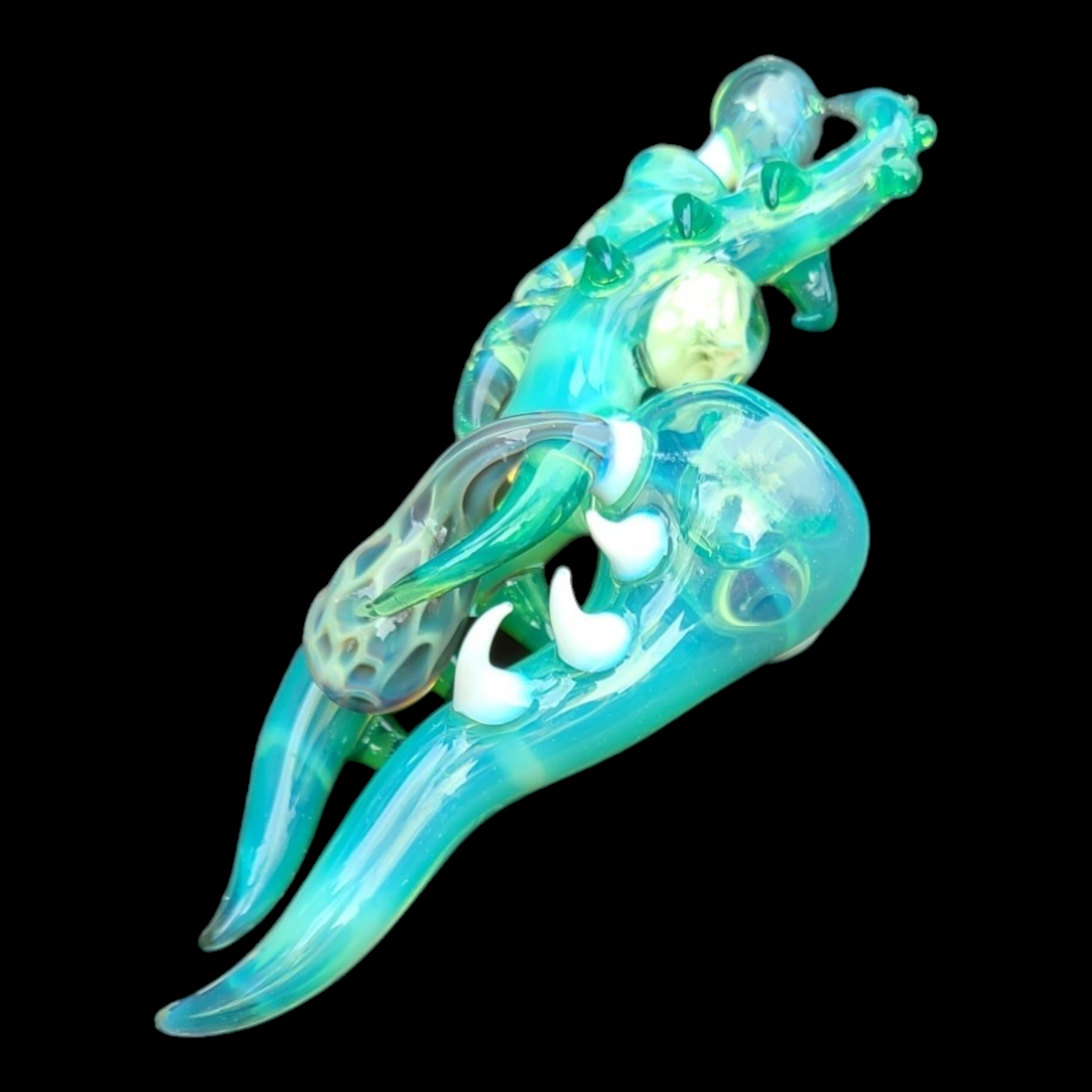 Biomech Sherlock view 8