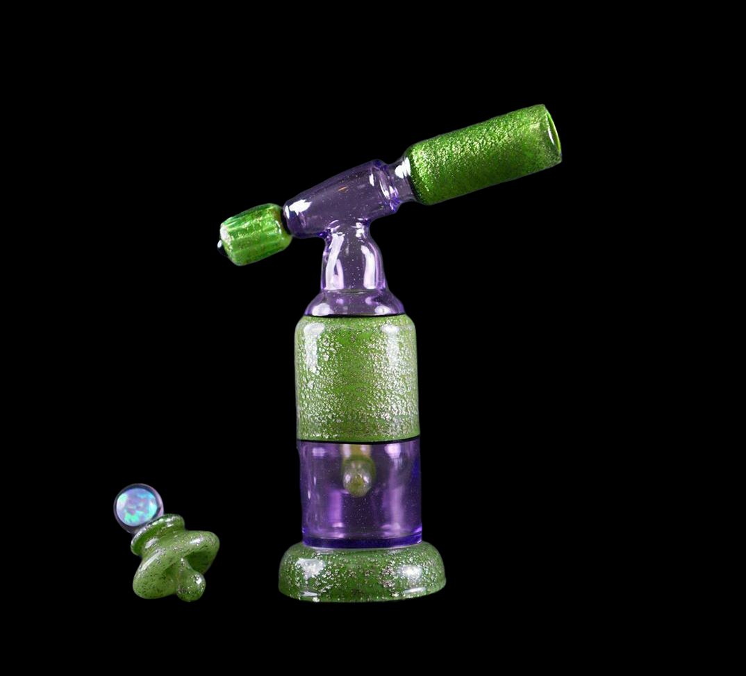 Blazer Bigshot Torch