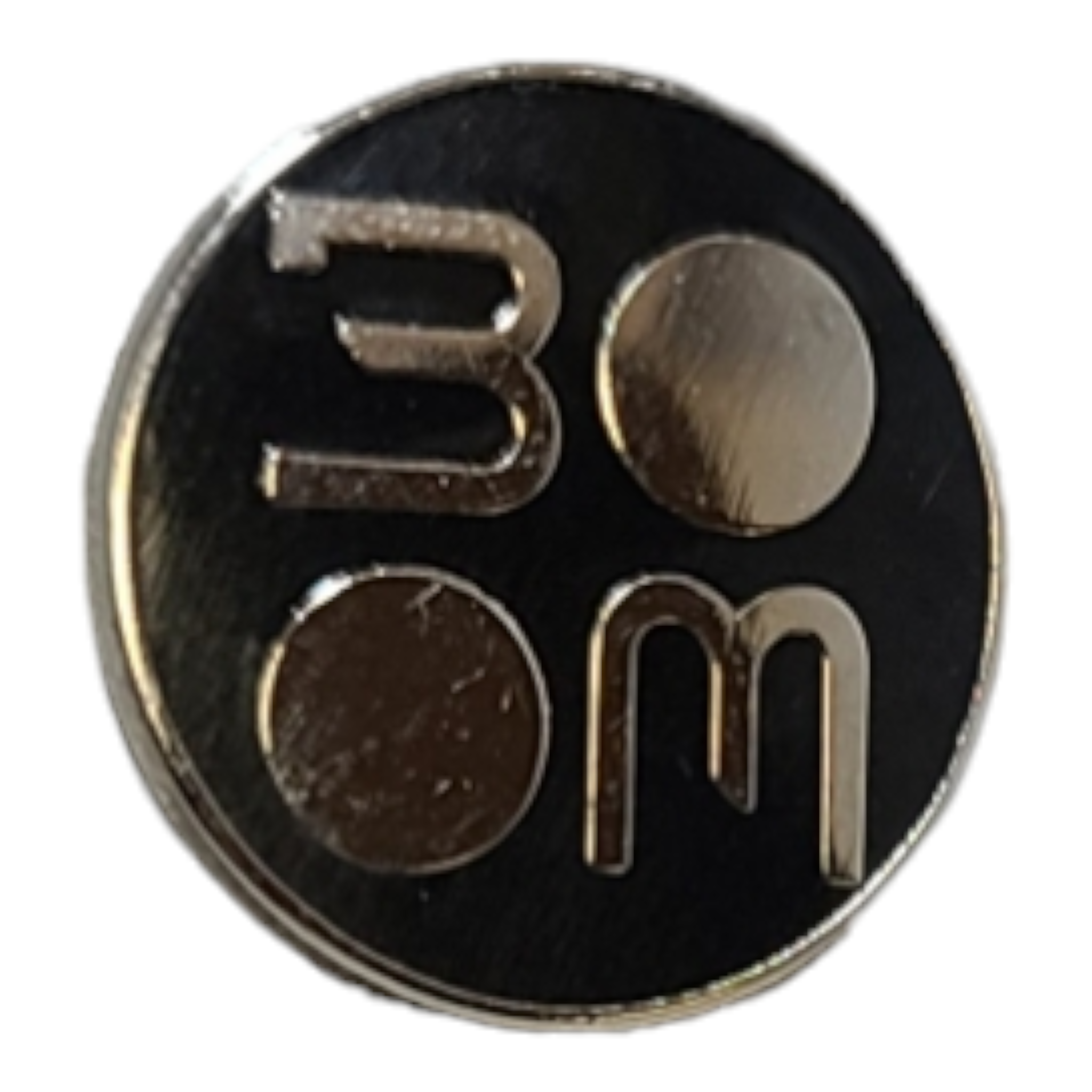 Boom Felazi Hat Pin