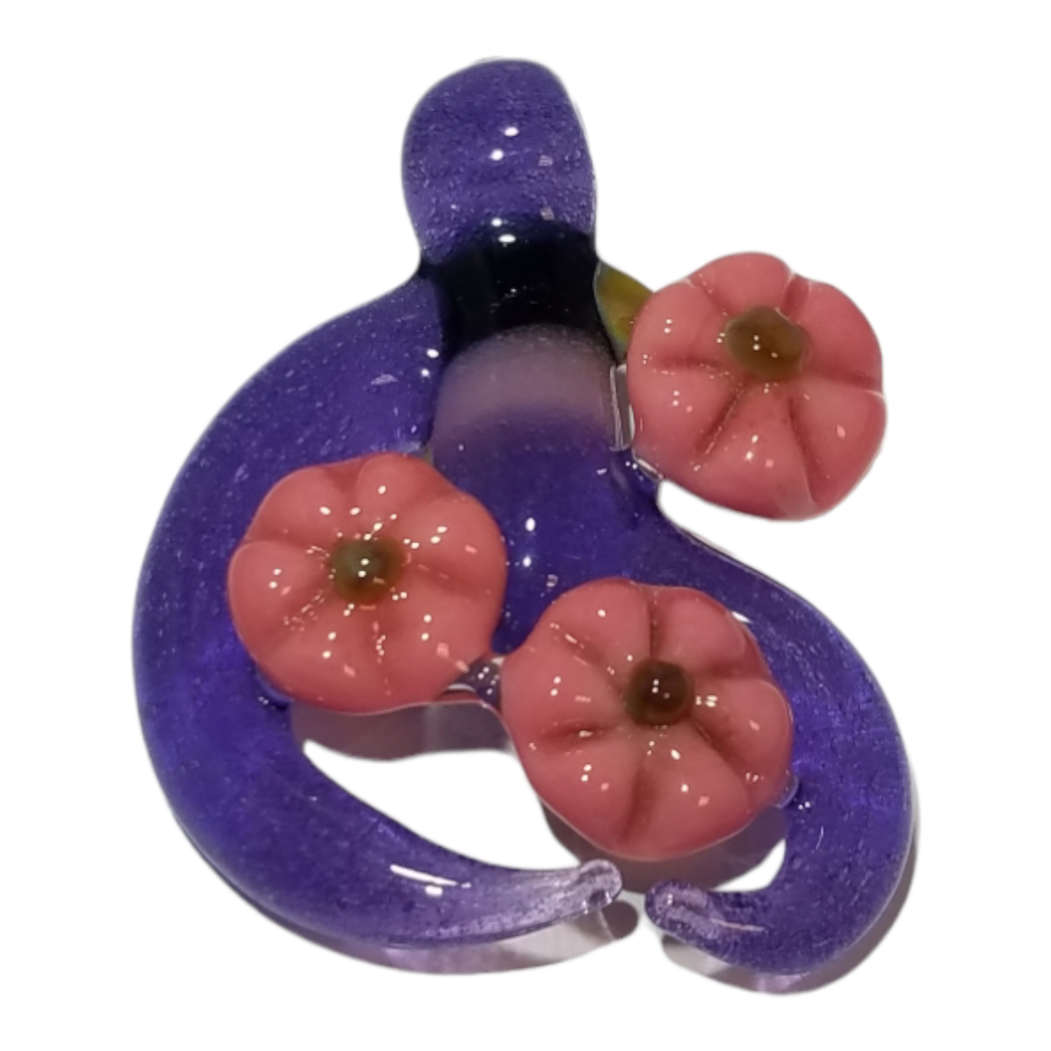 Cherry Blossom Pendant
