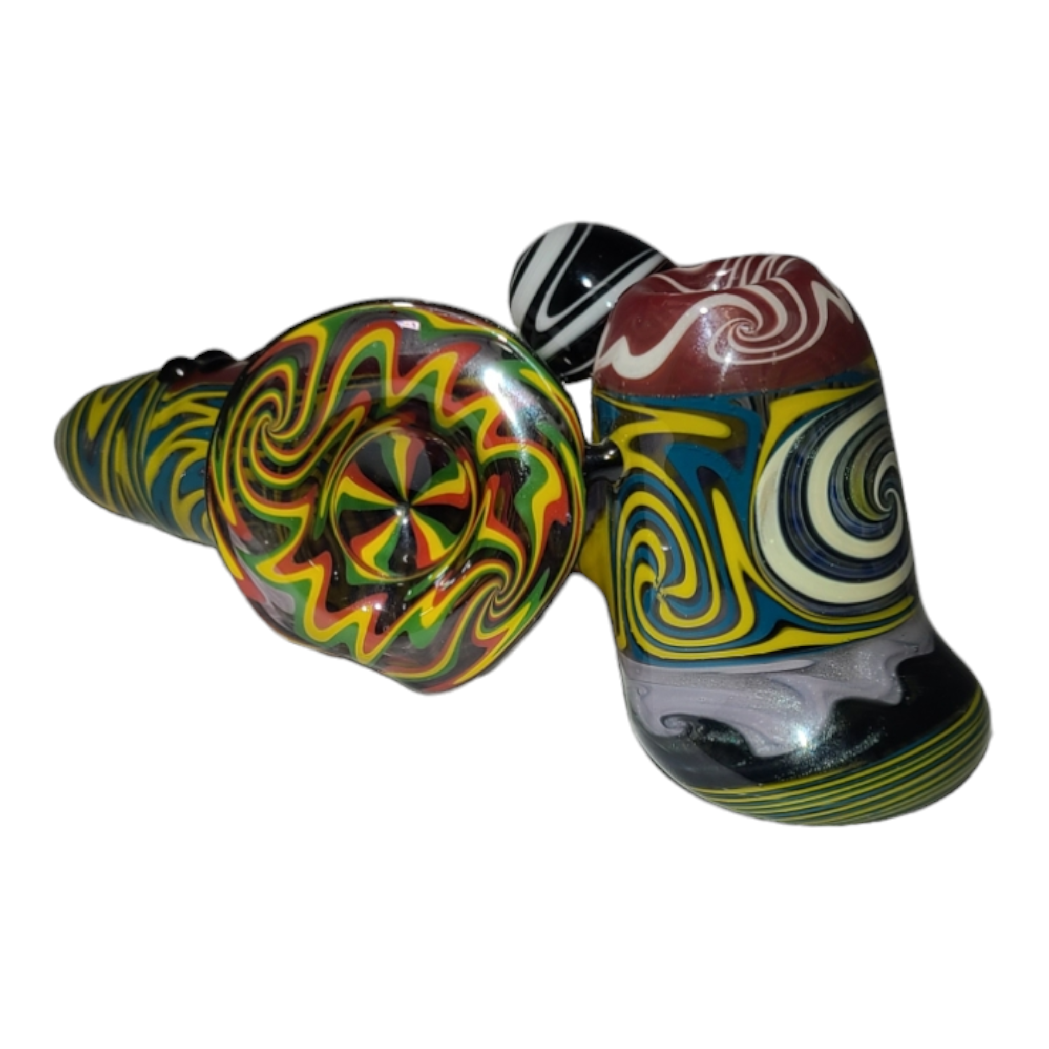 Circus Games Hammer Pipe