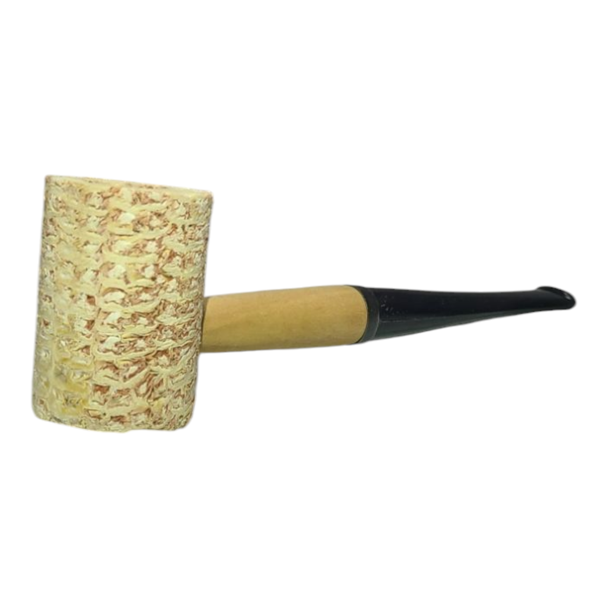 Classic Corn Cob Pipe