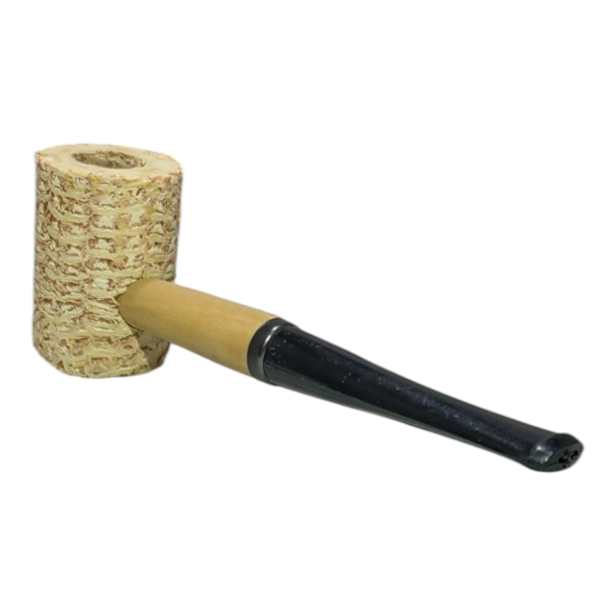 Classic Corn Cob Pipe view 2