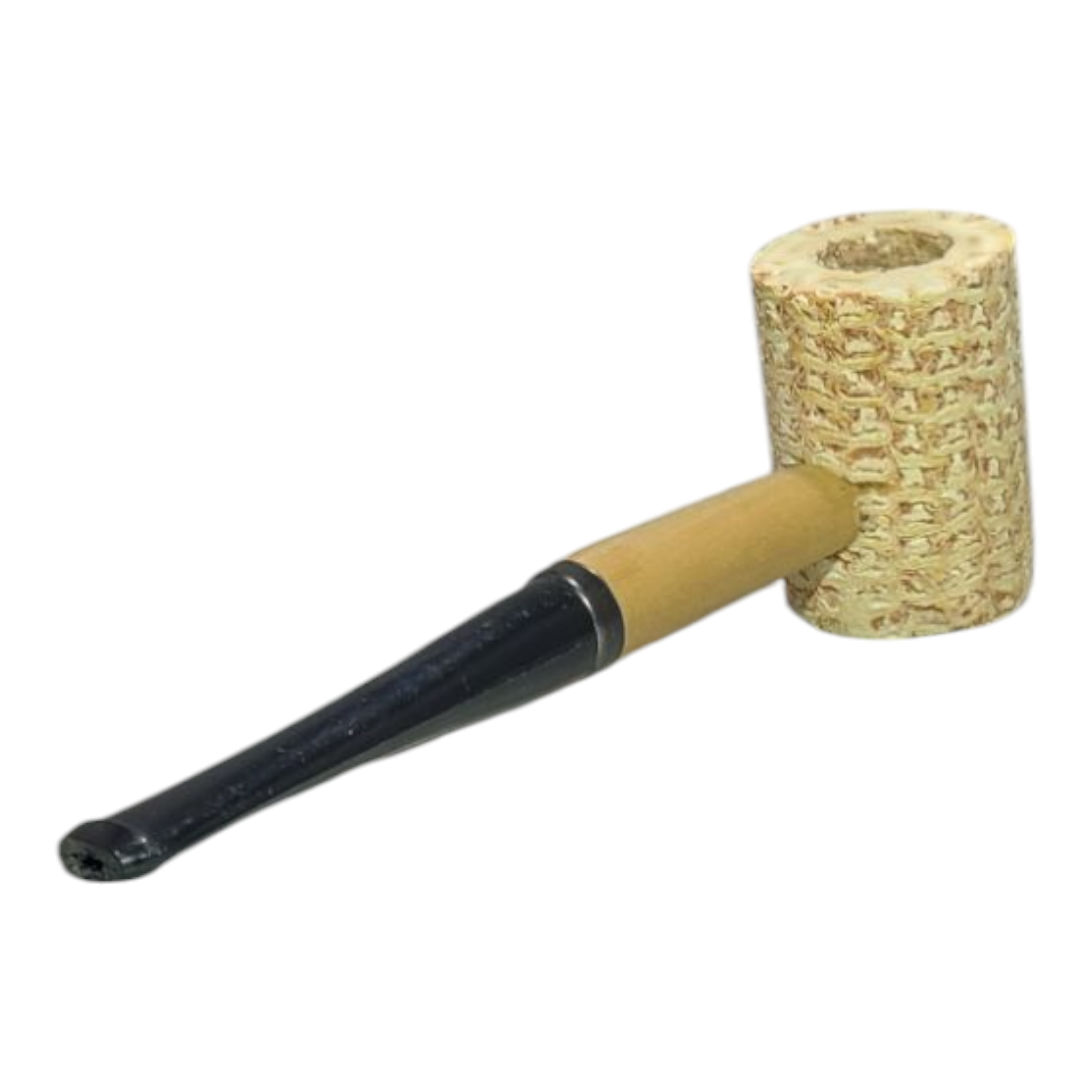 Classic Corn Cob Pipe view 3