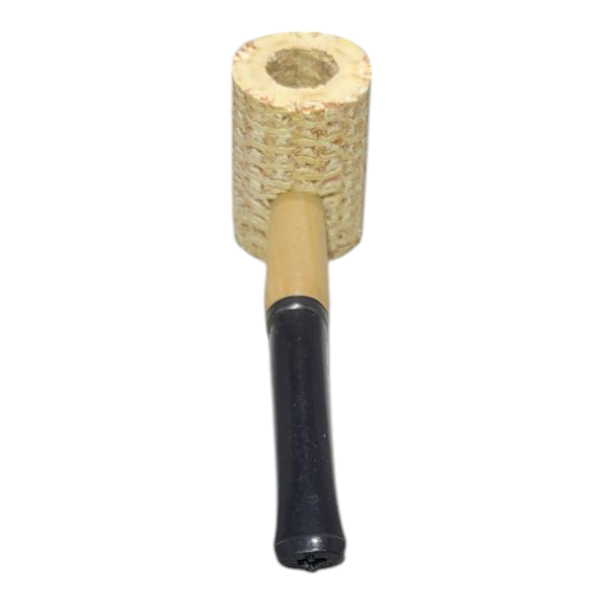 Classic Corn Cob Pipe view 4