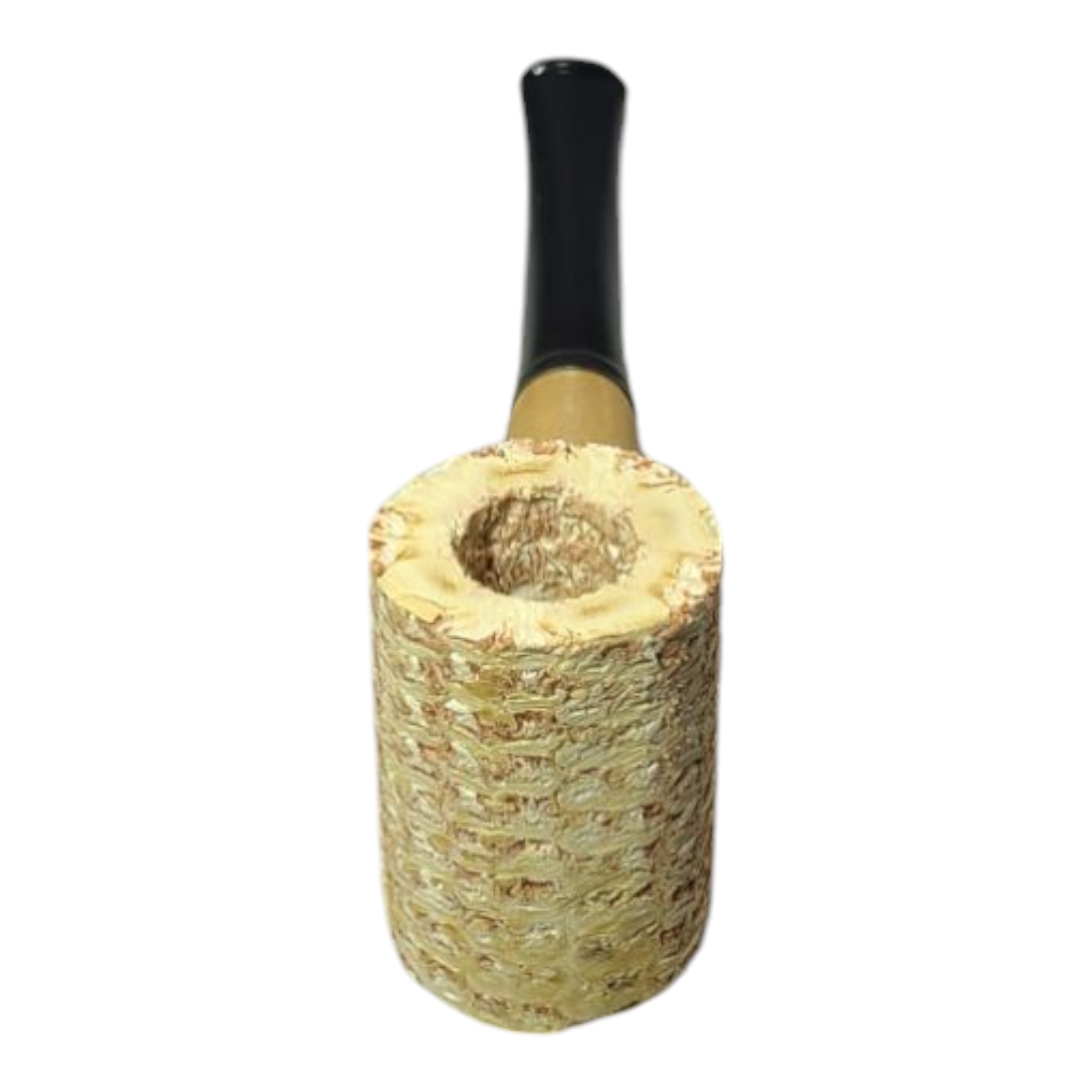 Classic Corn Cob Pipe view 5