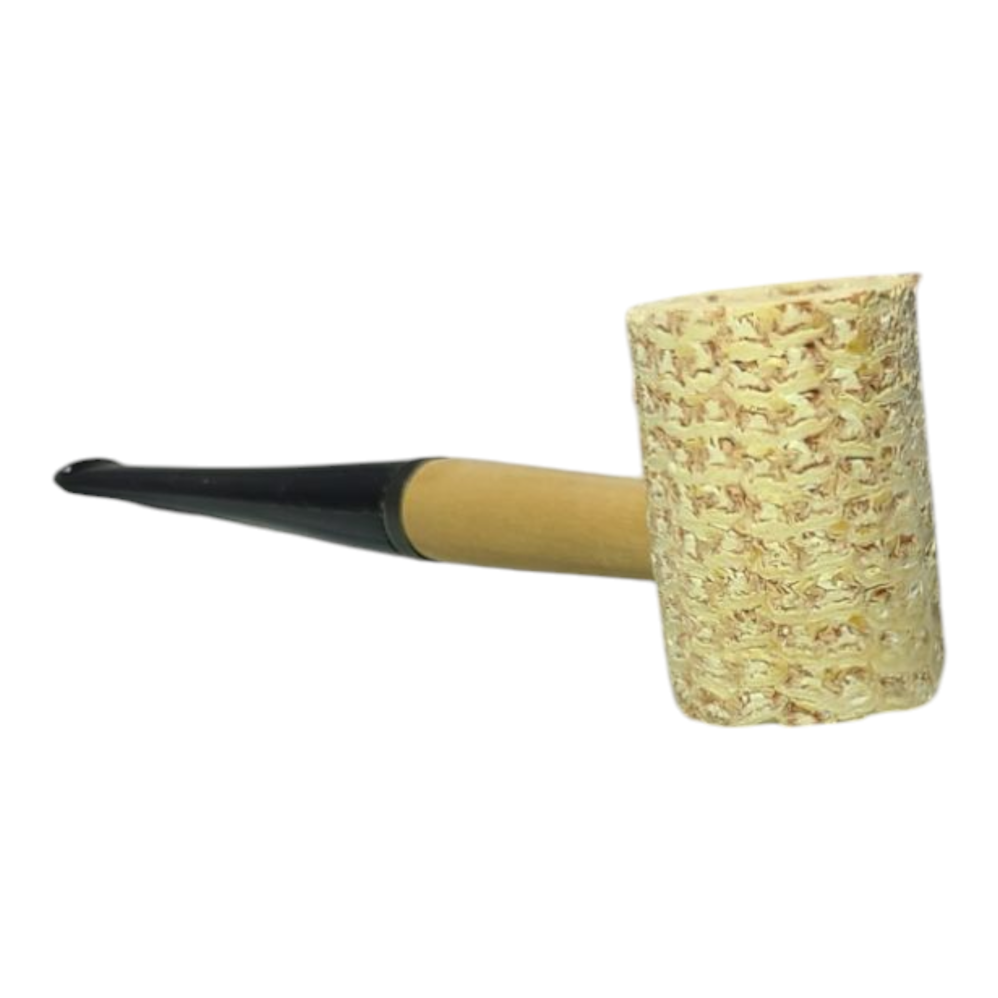 Classic Corn Cob Pipe view 6