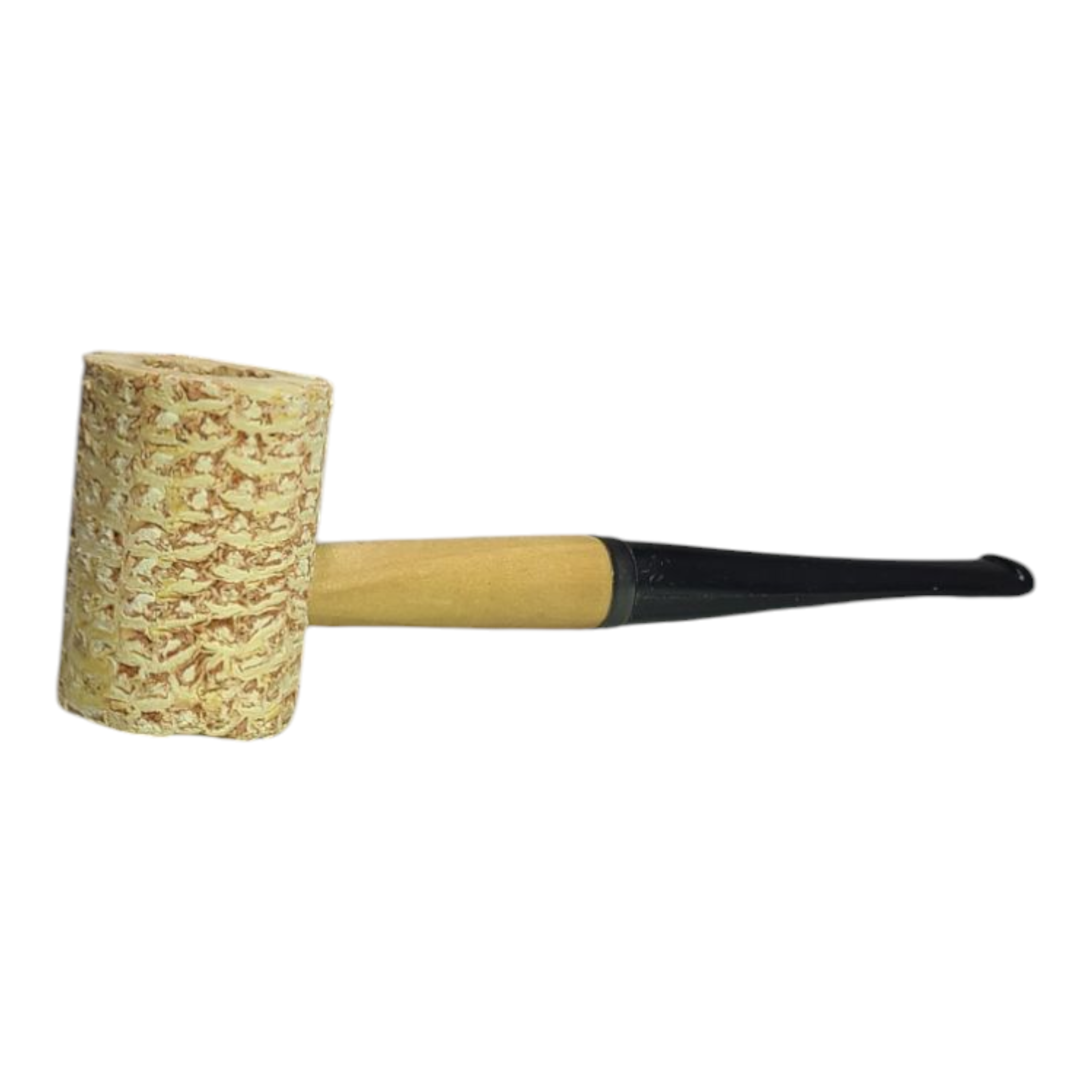 Classic Corn Cob Pipe view 7