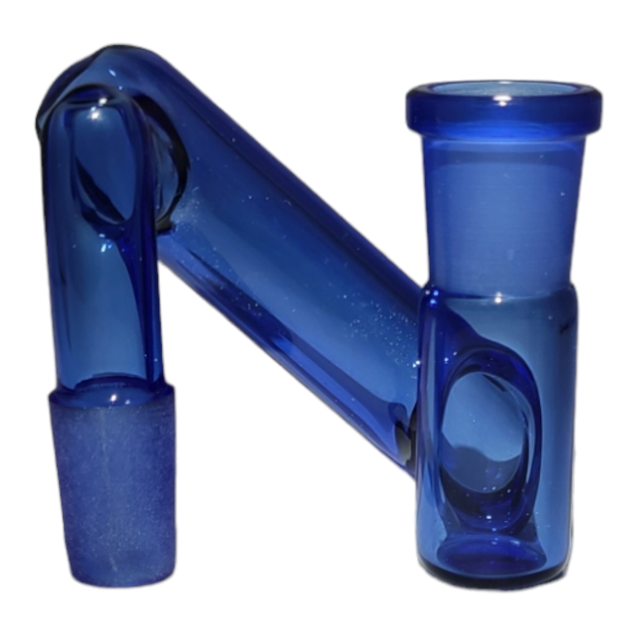Adapter Cobalt Blue