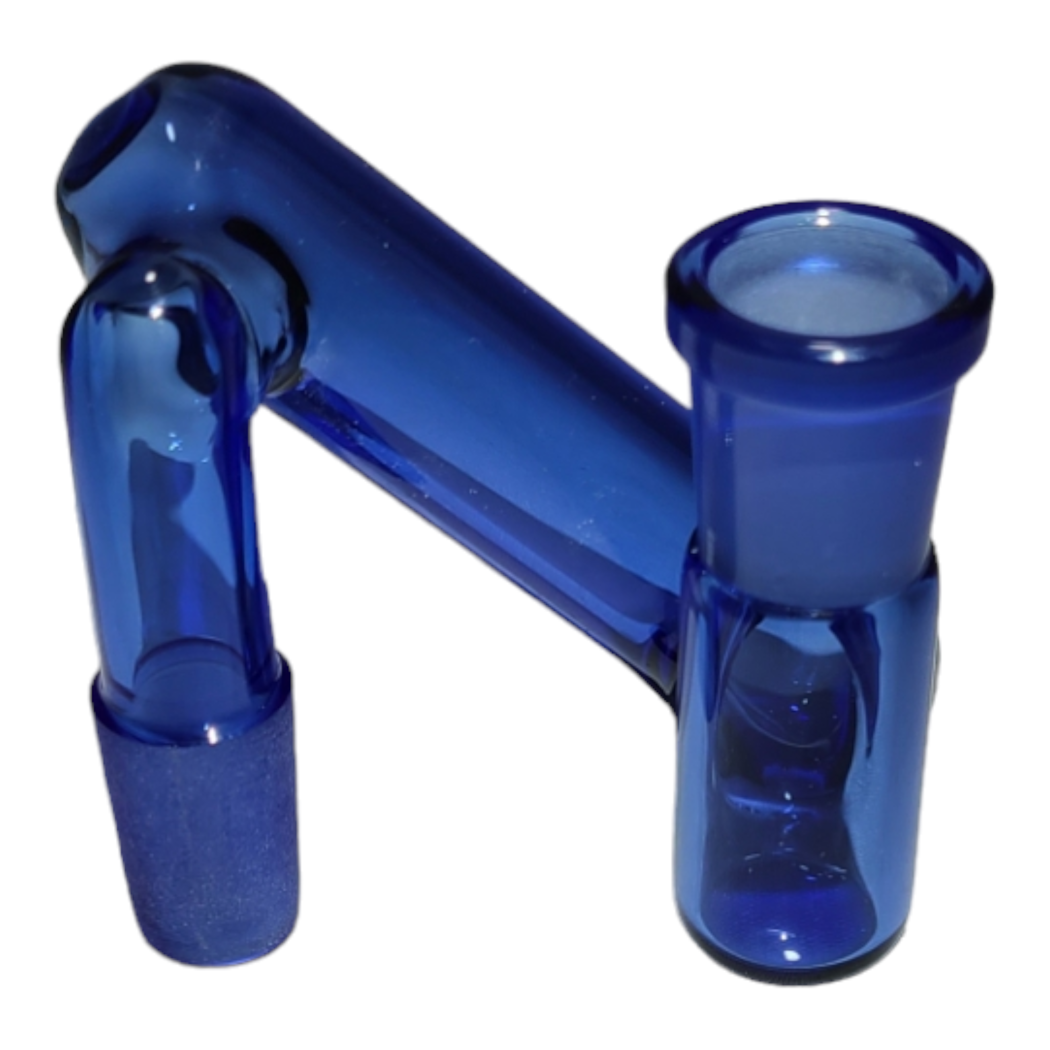 Adapter Cobalt Blue view 2