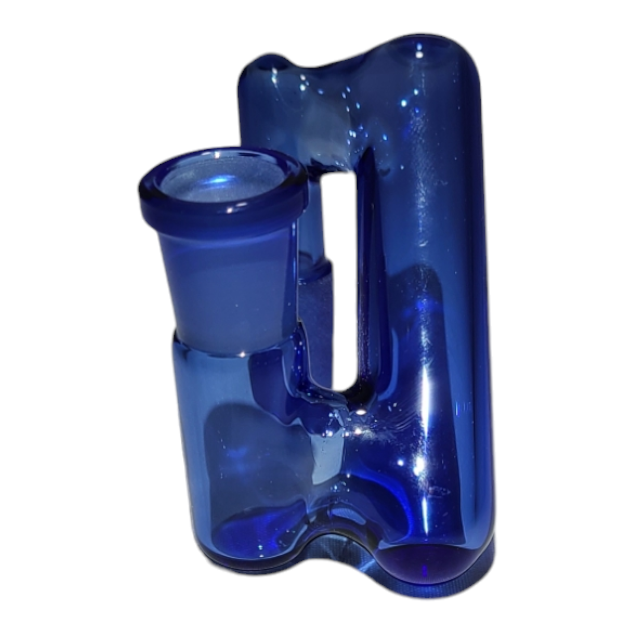 Adapter Cobalt Blue view 3