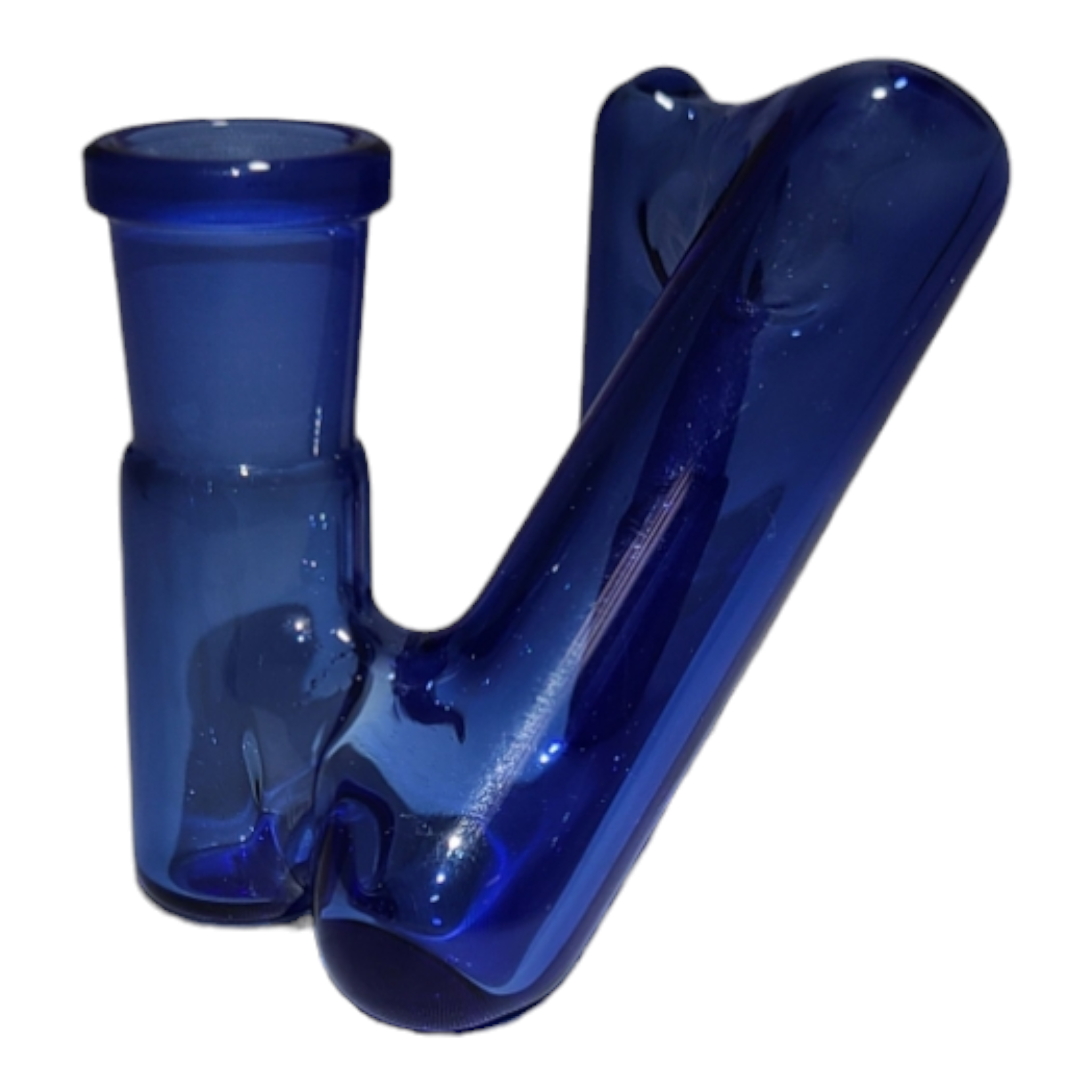 Adapter Cobalt Blue view 4