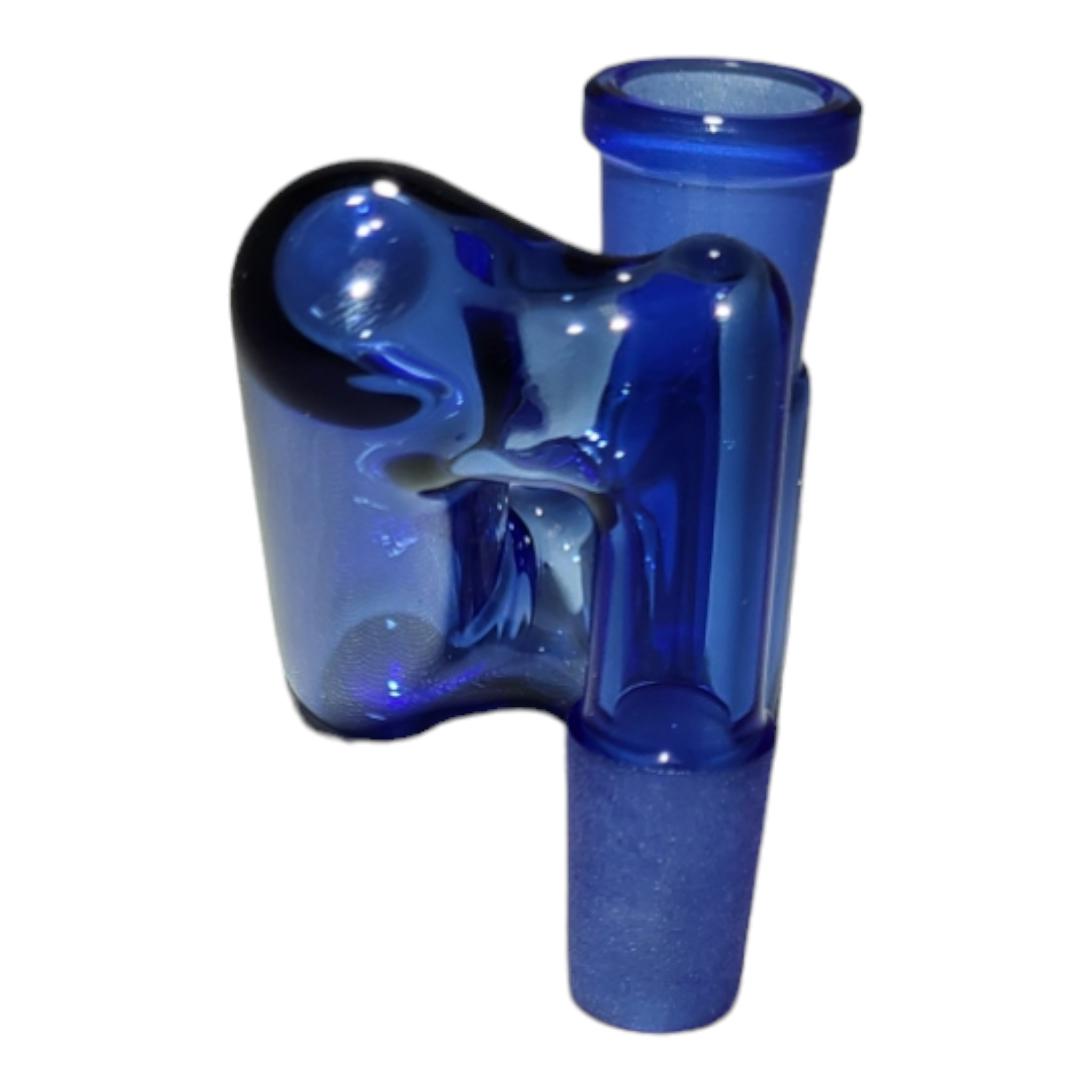 Adapter Cobalt Blue view 6
