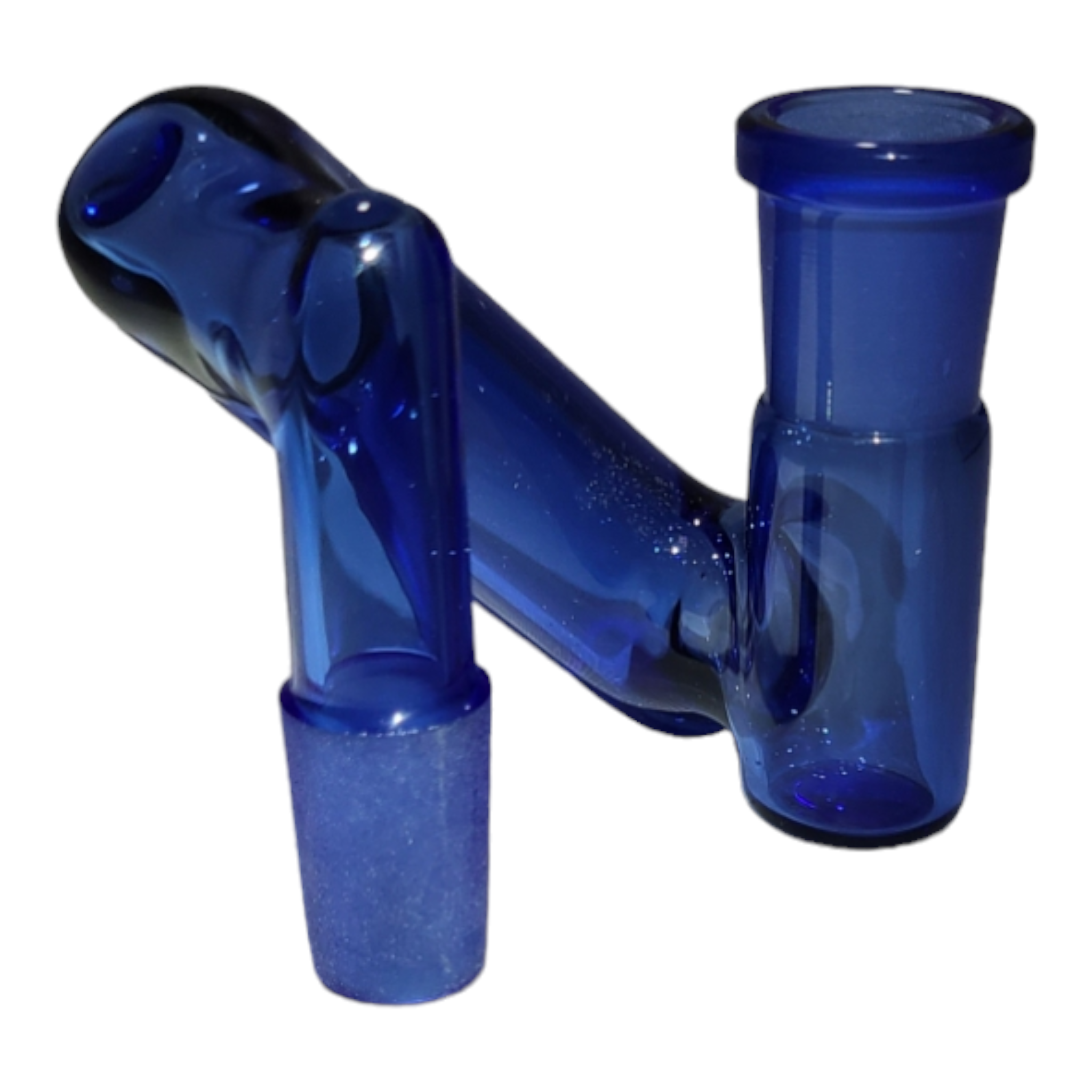 Adapter Cobalt Blue view 7