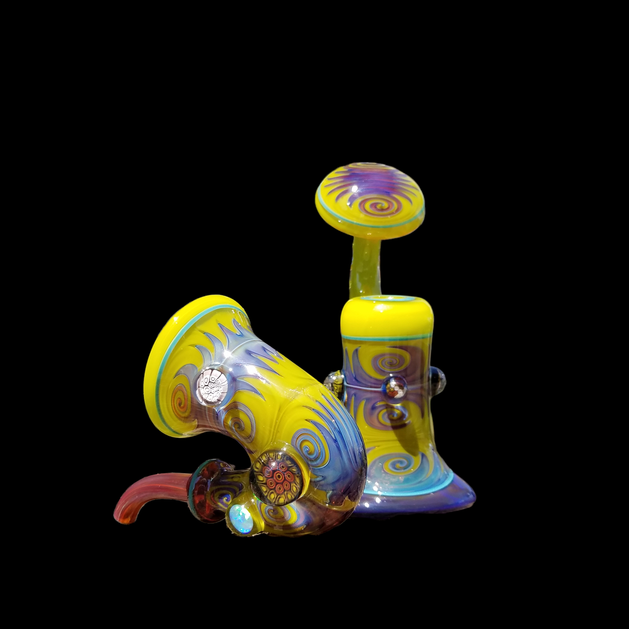 MNP Conisuierr Classic Set