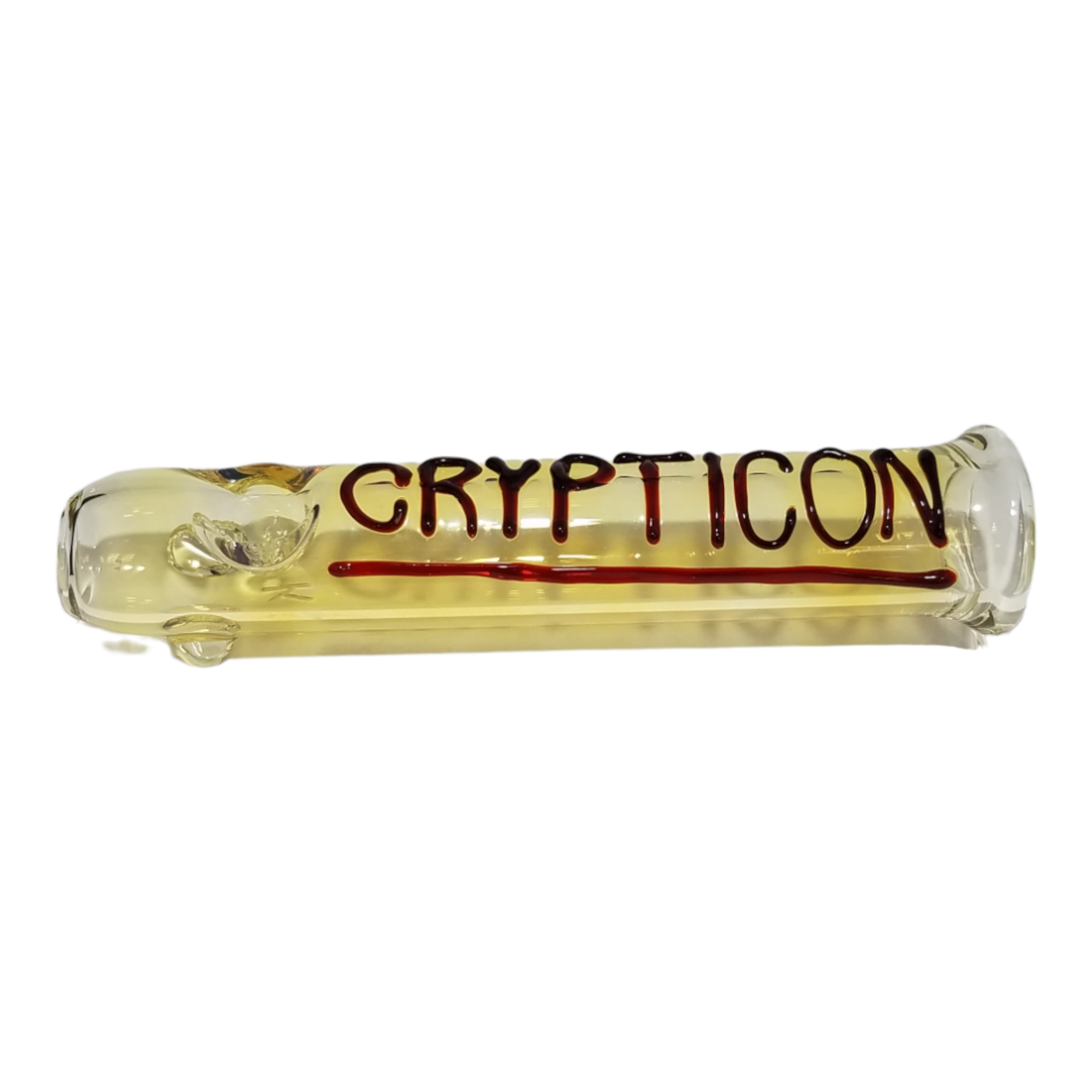 CRYPTICON Steamroller view 2