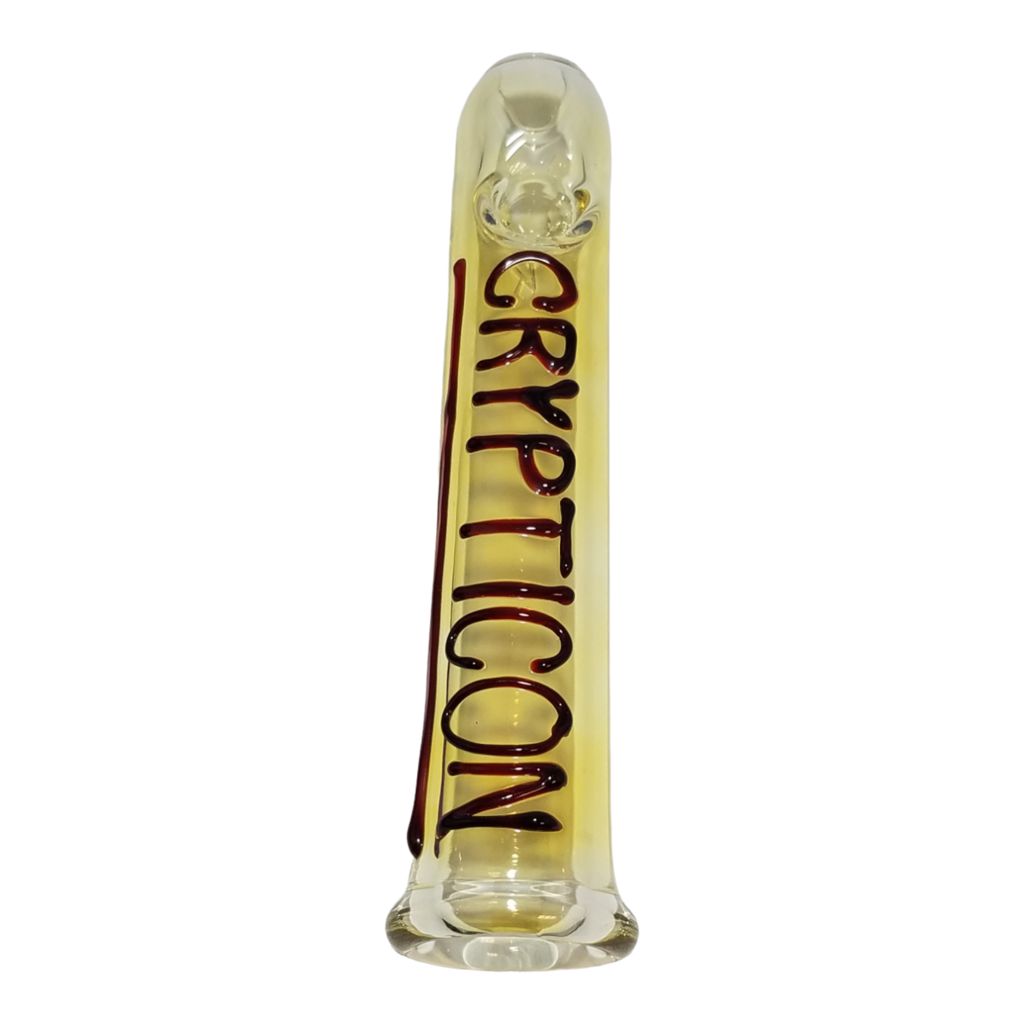 CRYPTICON Steamroller view 3