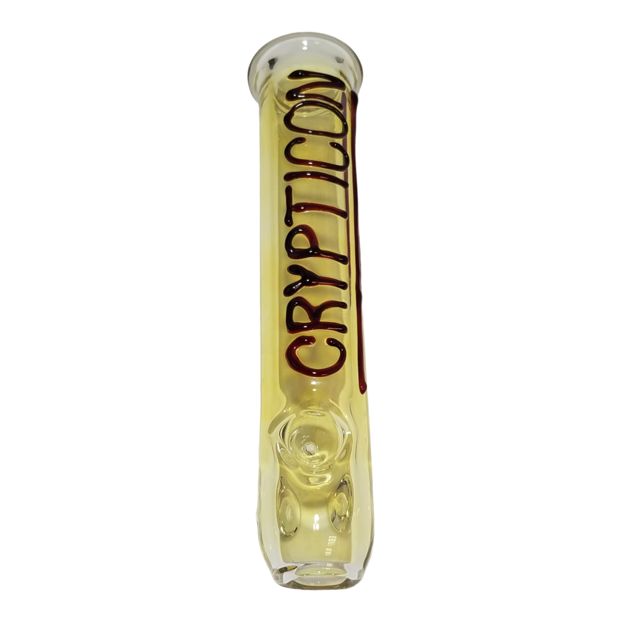 CRYPTICON Steamroller view 4