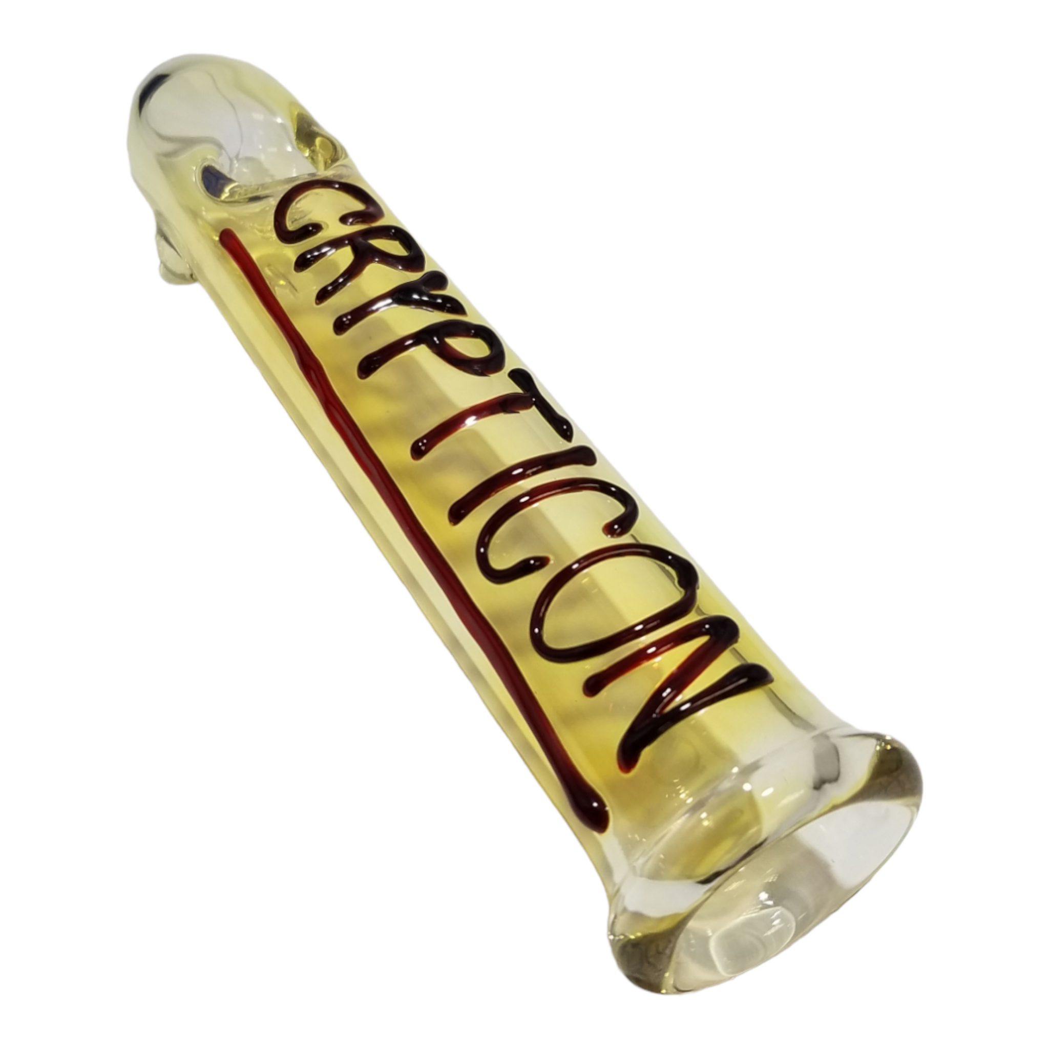 CRYPTICON Steamroller view 5
