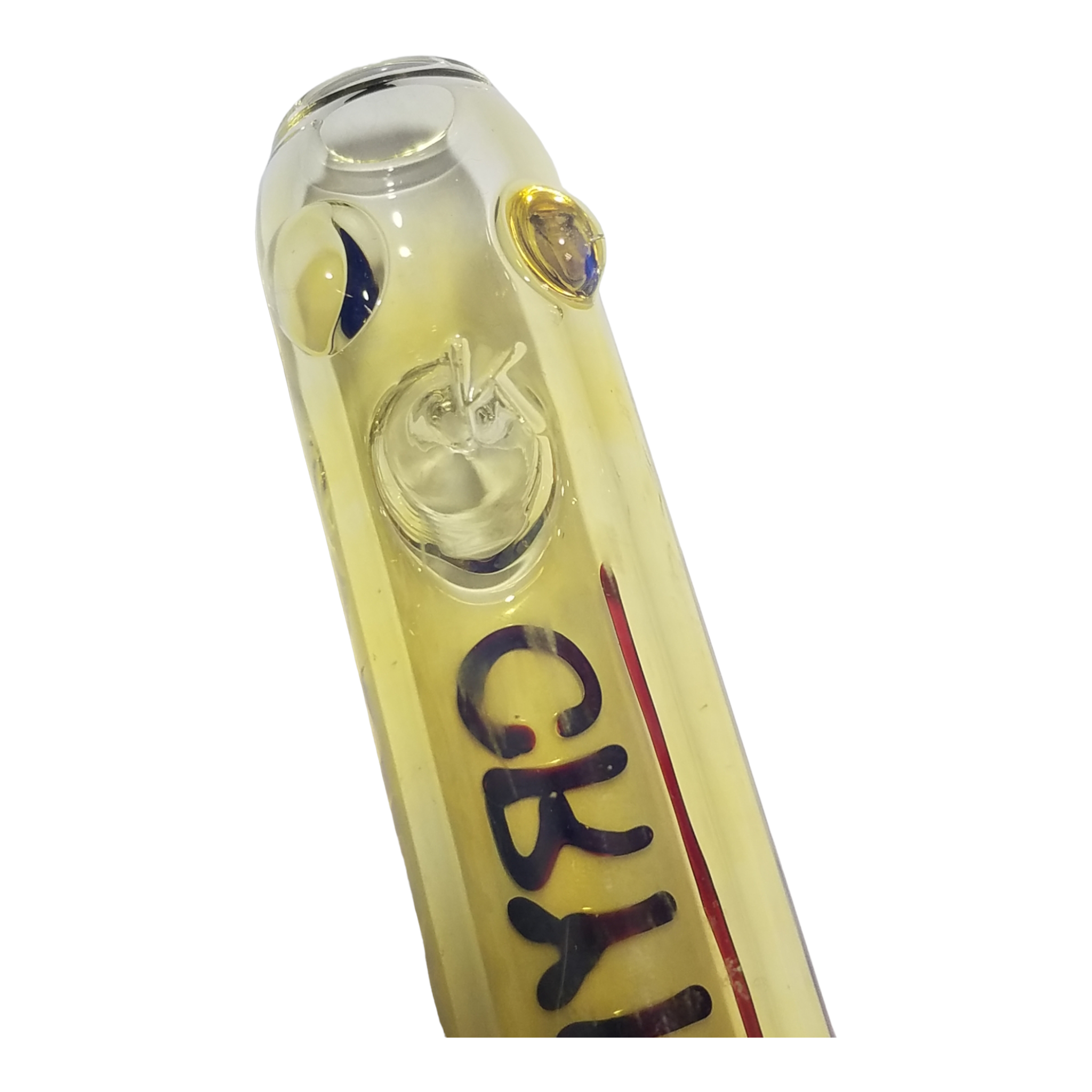 CRYPTICON Steamroller view 8