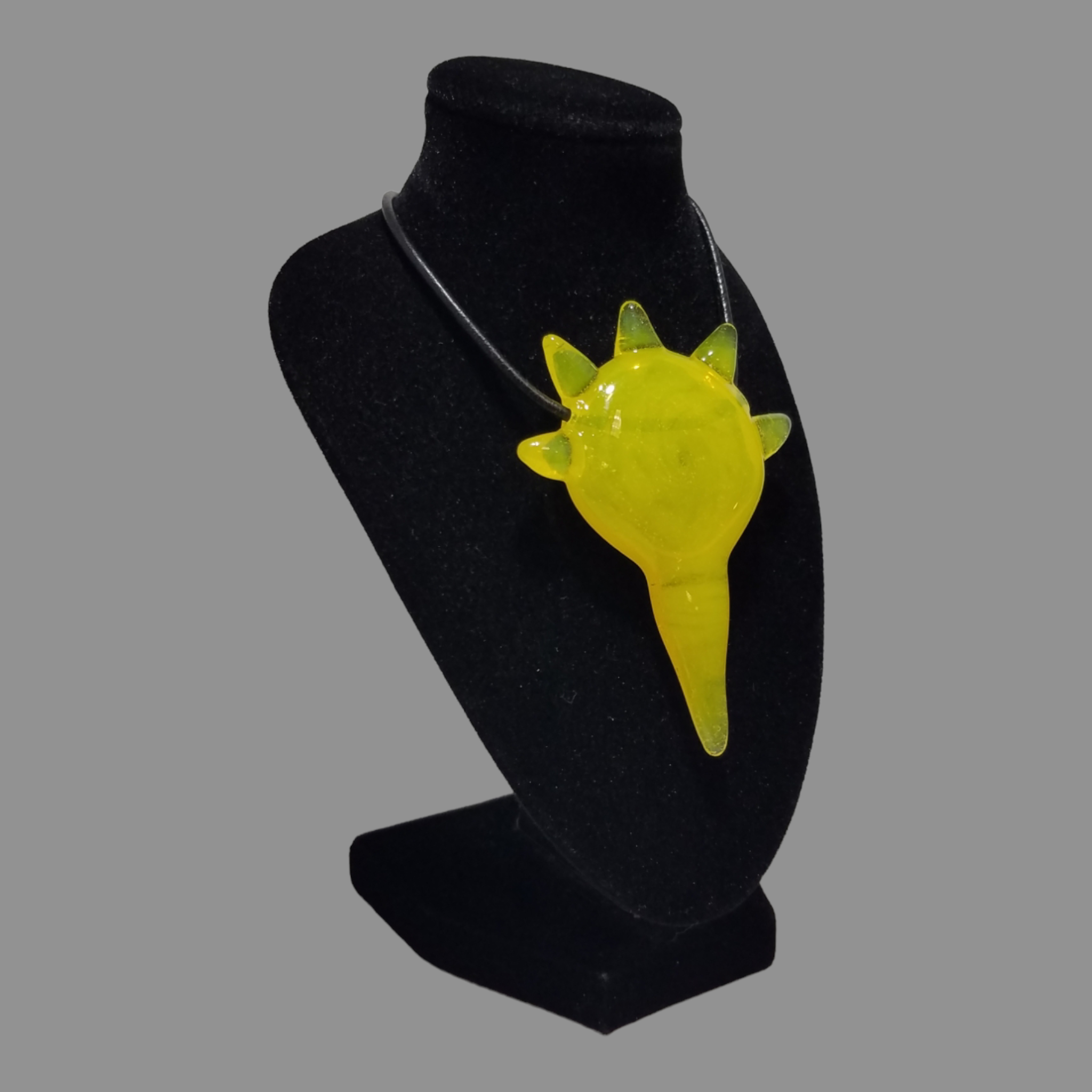 D3 Lemon Drop Pendant view 2