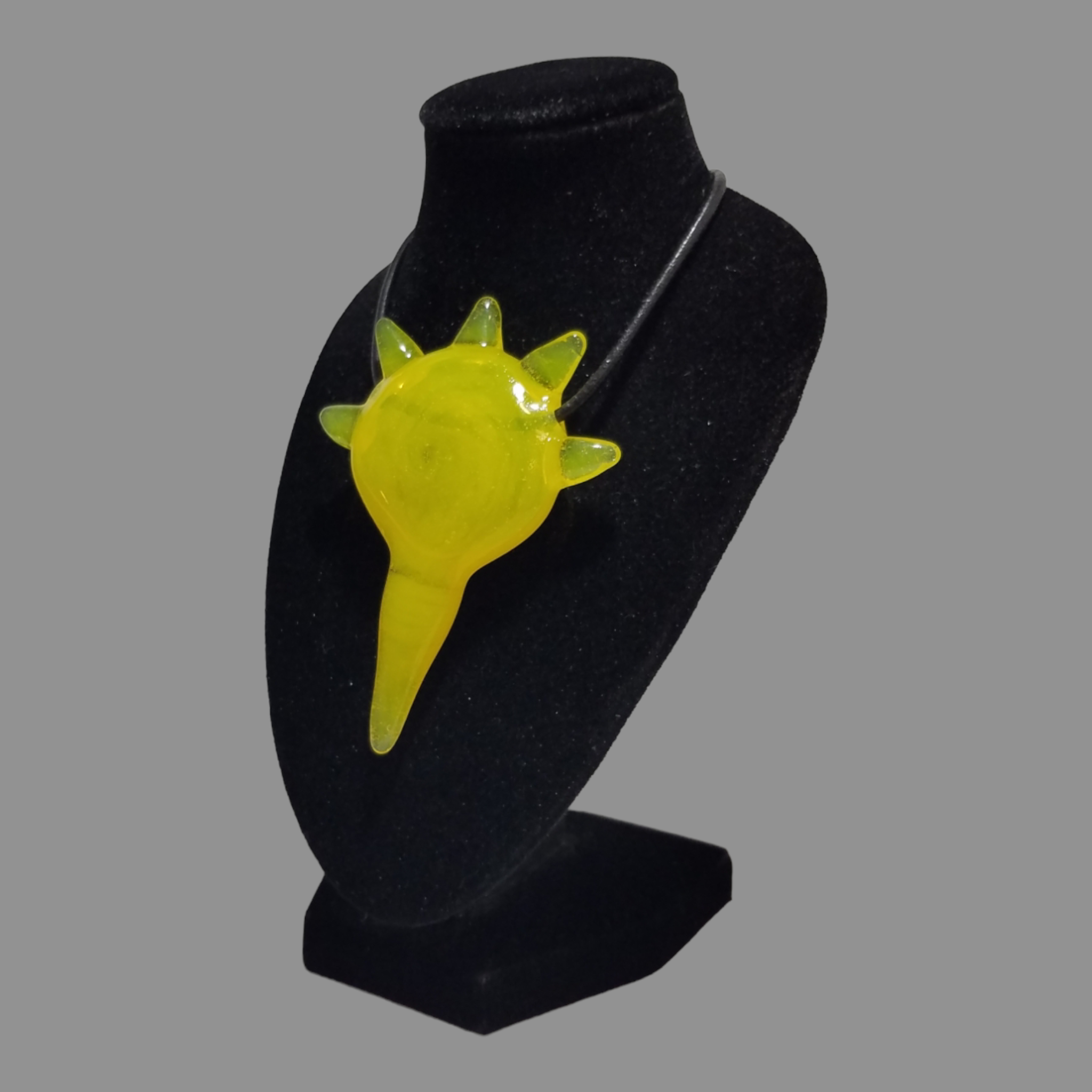 D3 Lemon Drop Pendant view 3