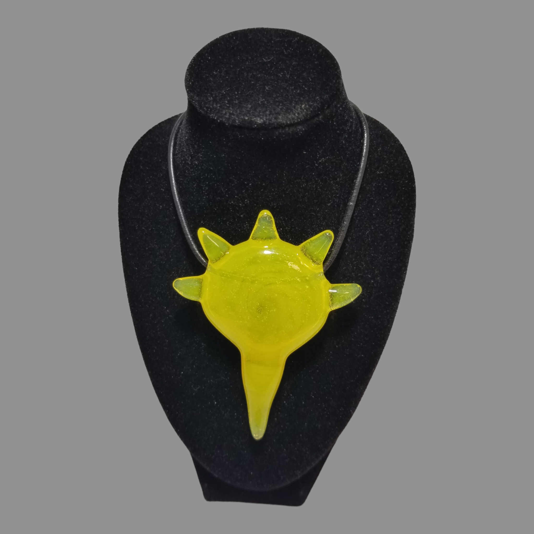 D3 Lemon Drop Pendant view 4