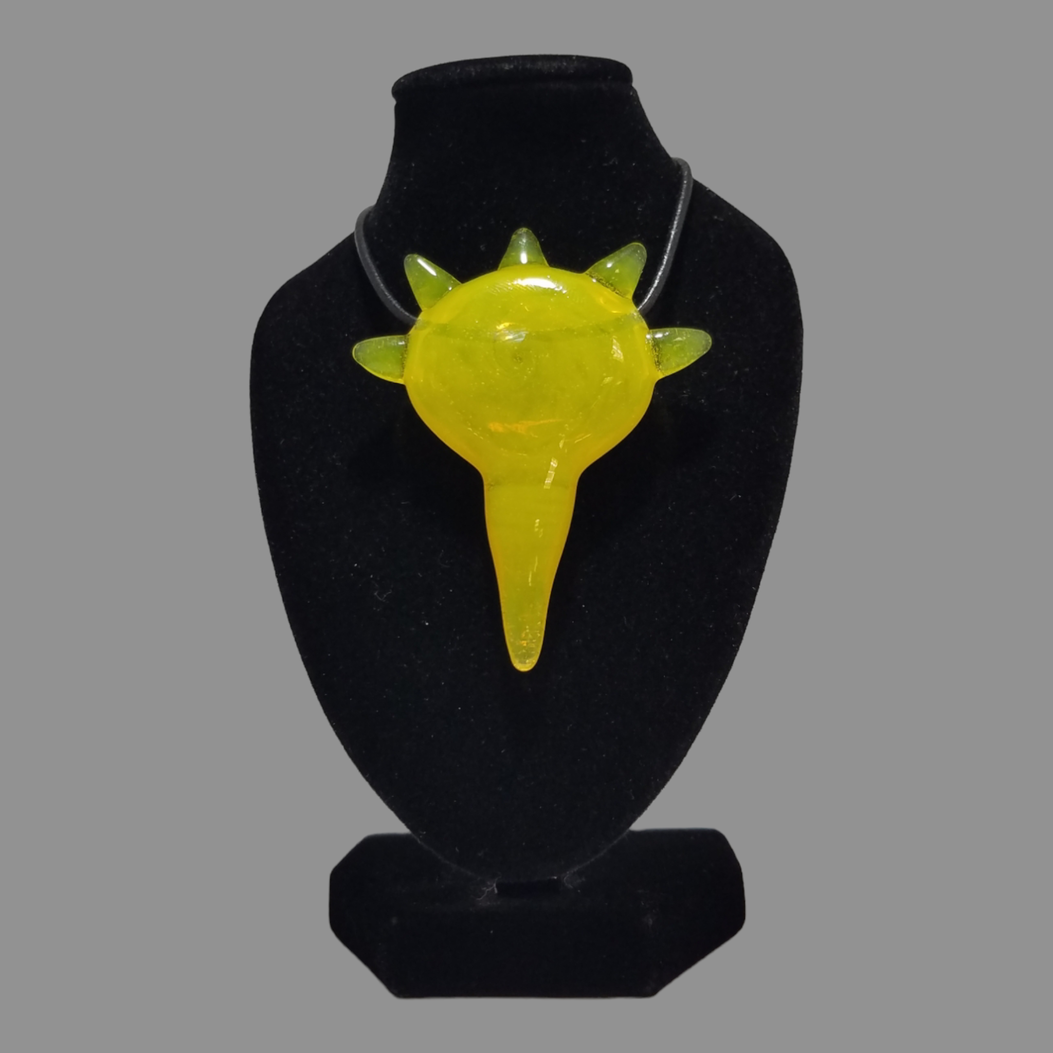 D3 Lemon Drop Pendant view 5